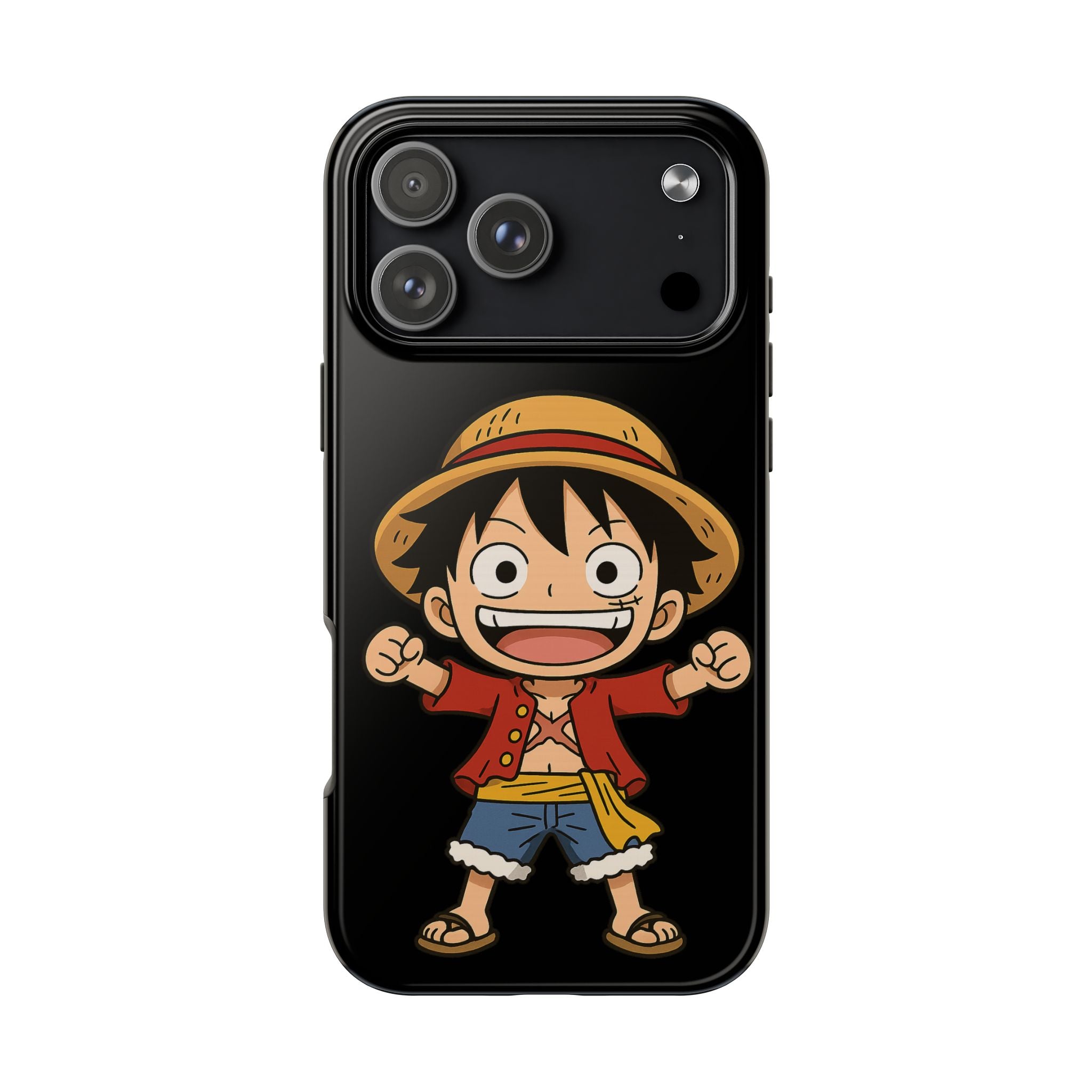 One Piece Anime Tough Phone Cases