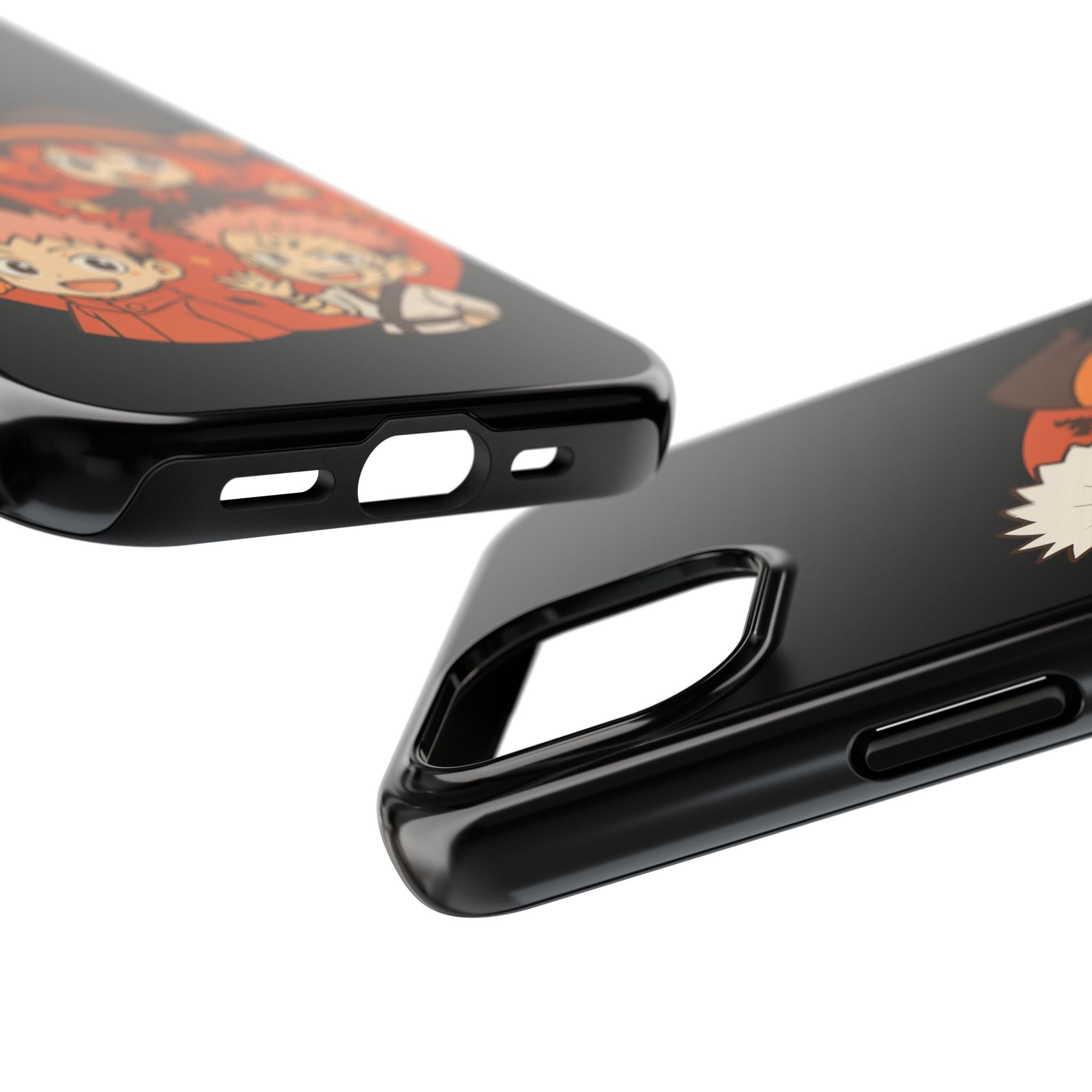 Jujutsu Kaisen Anime Tough Phone Cases