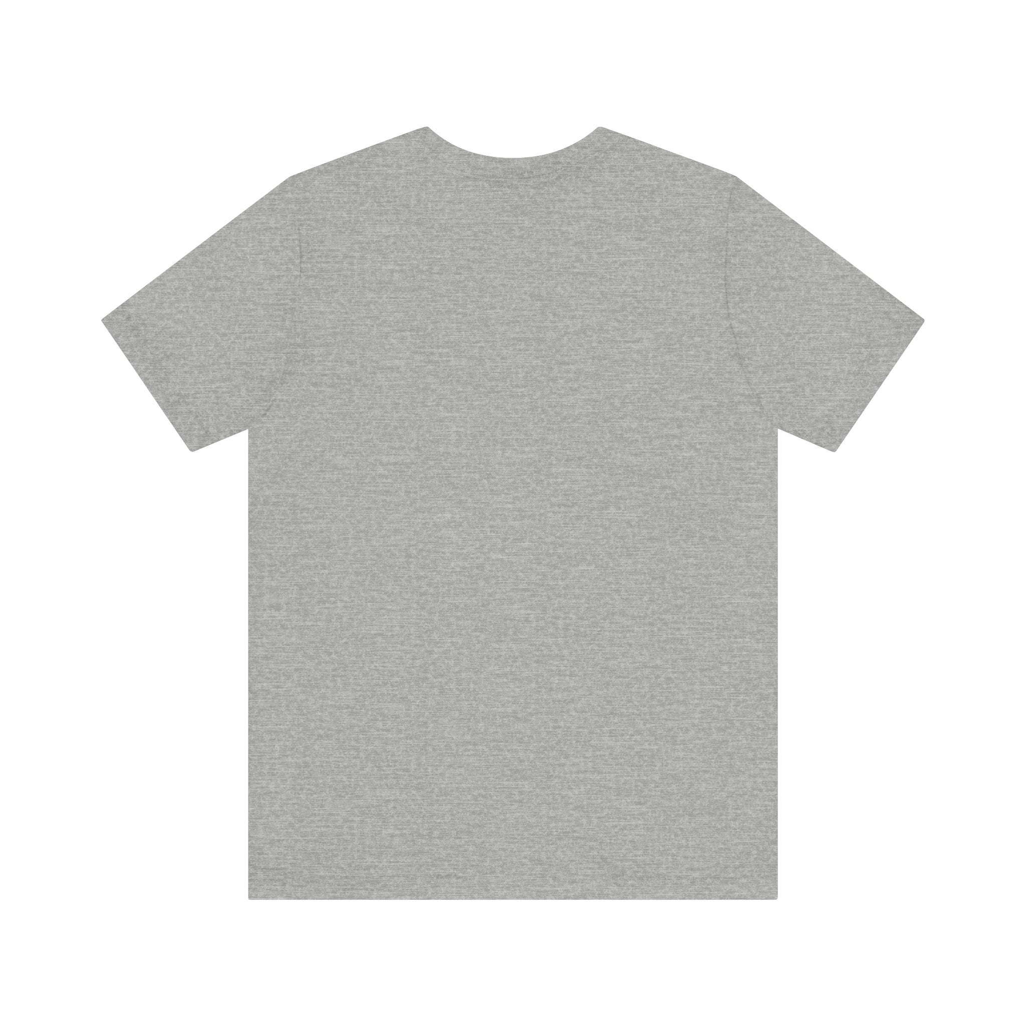 Tengen Unisex Jersey Short Sleeve Tee