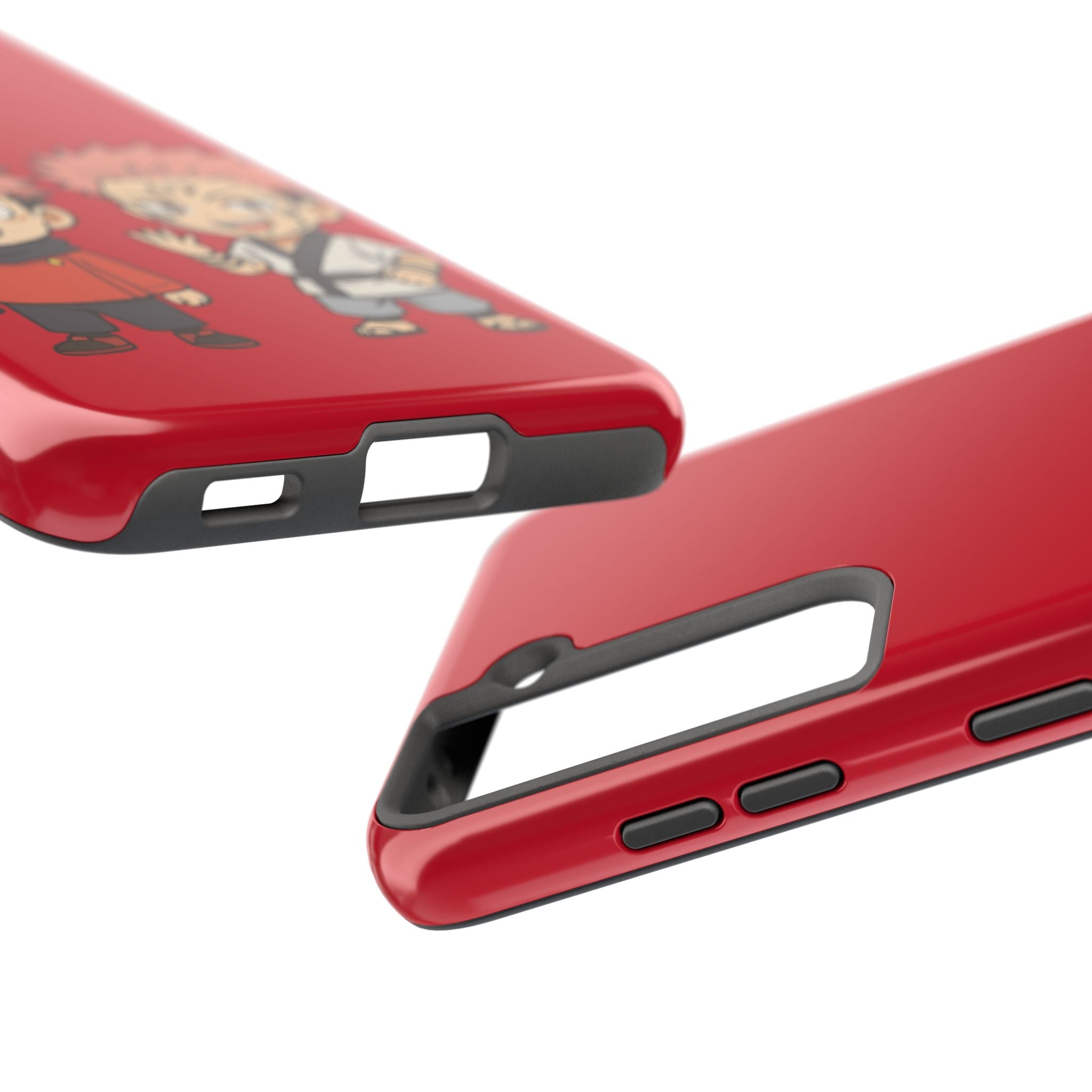 Jujutsu Kaisen Anime Tough Phone Cases