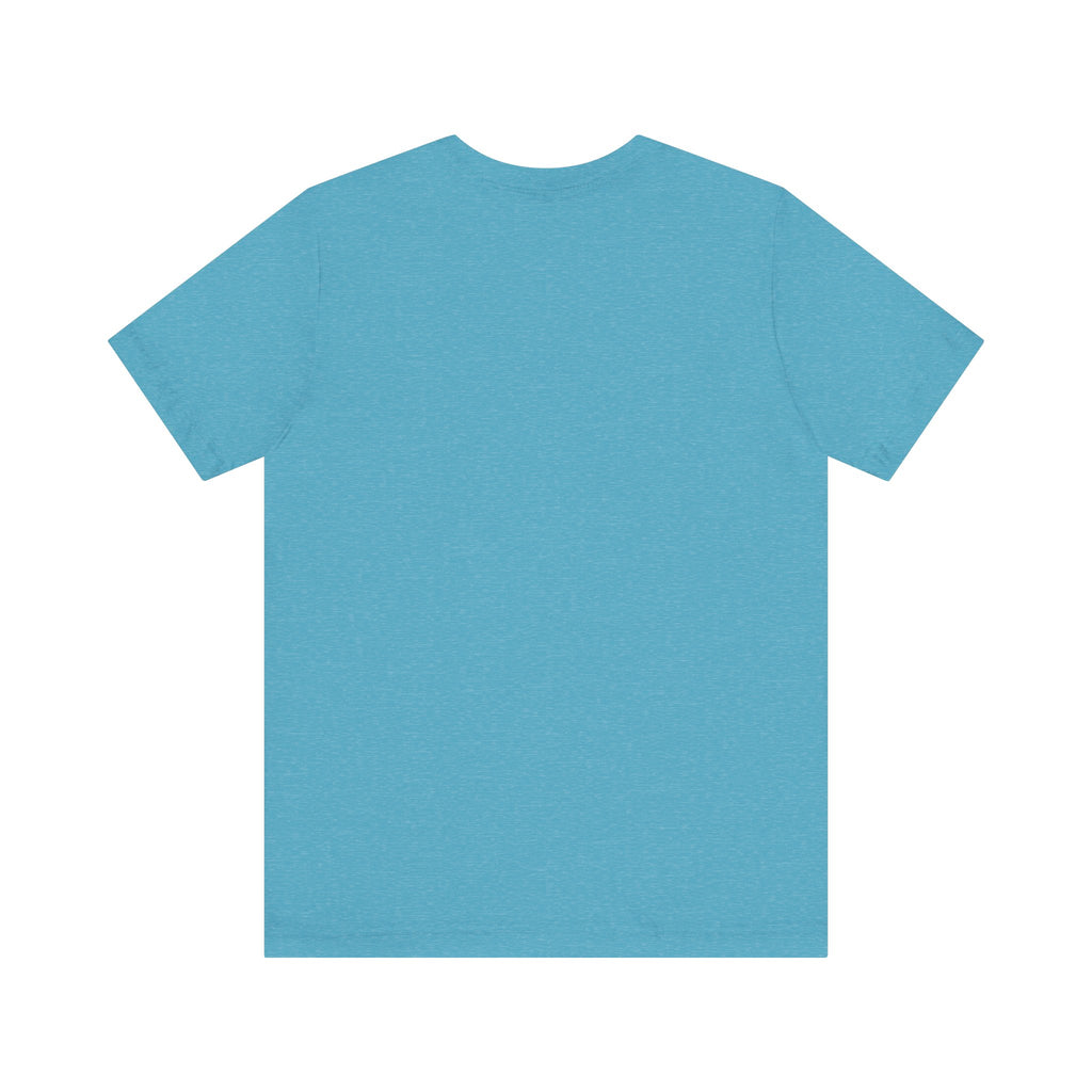 Giyu Unisex Jersey Short Sleeve Tee