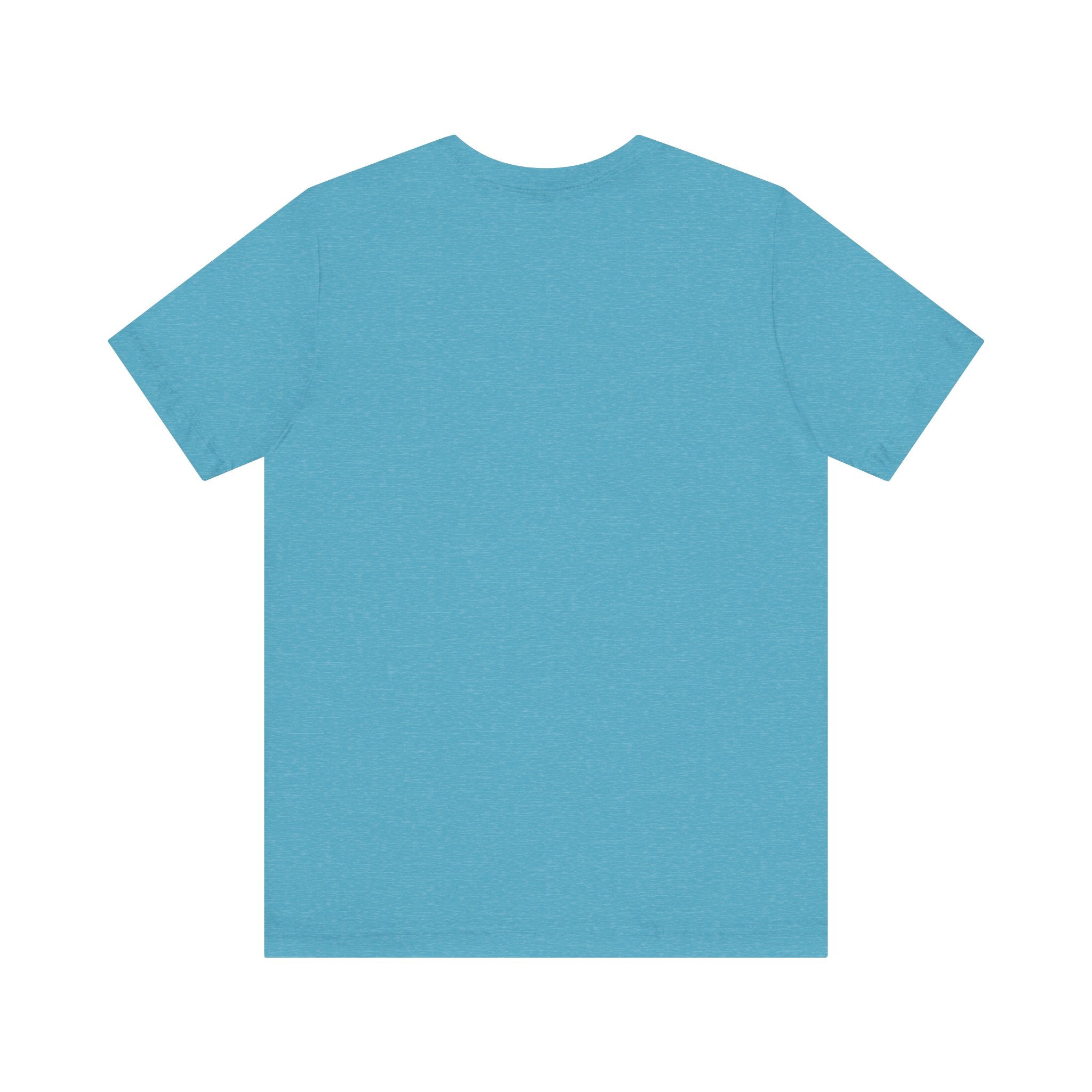 Giyu Unisex Jersey Short Sleeve Tee