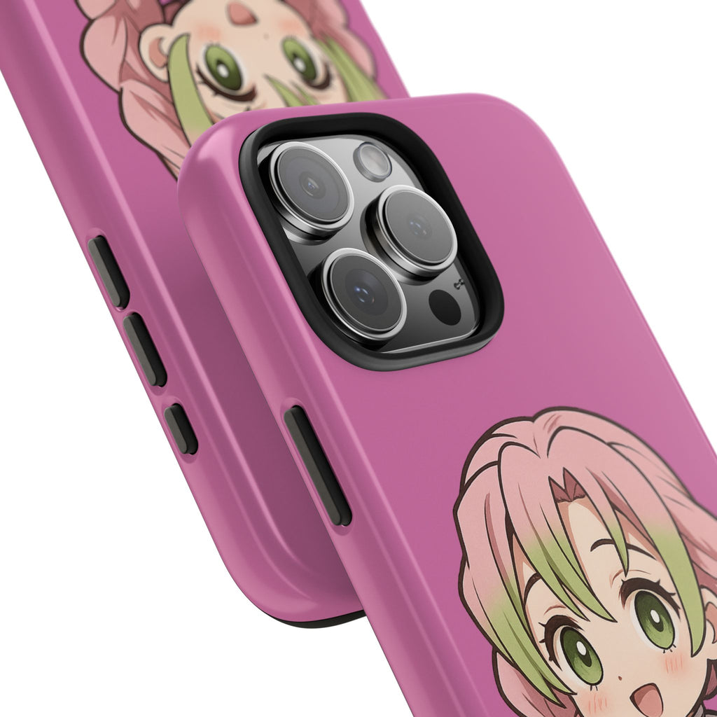 Demon Slayer Tough Phone Cases