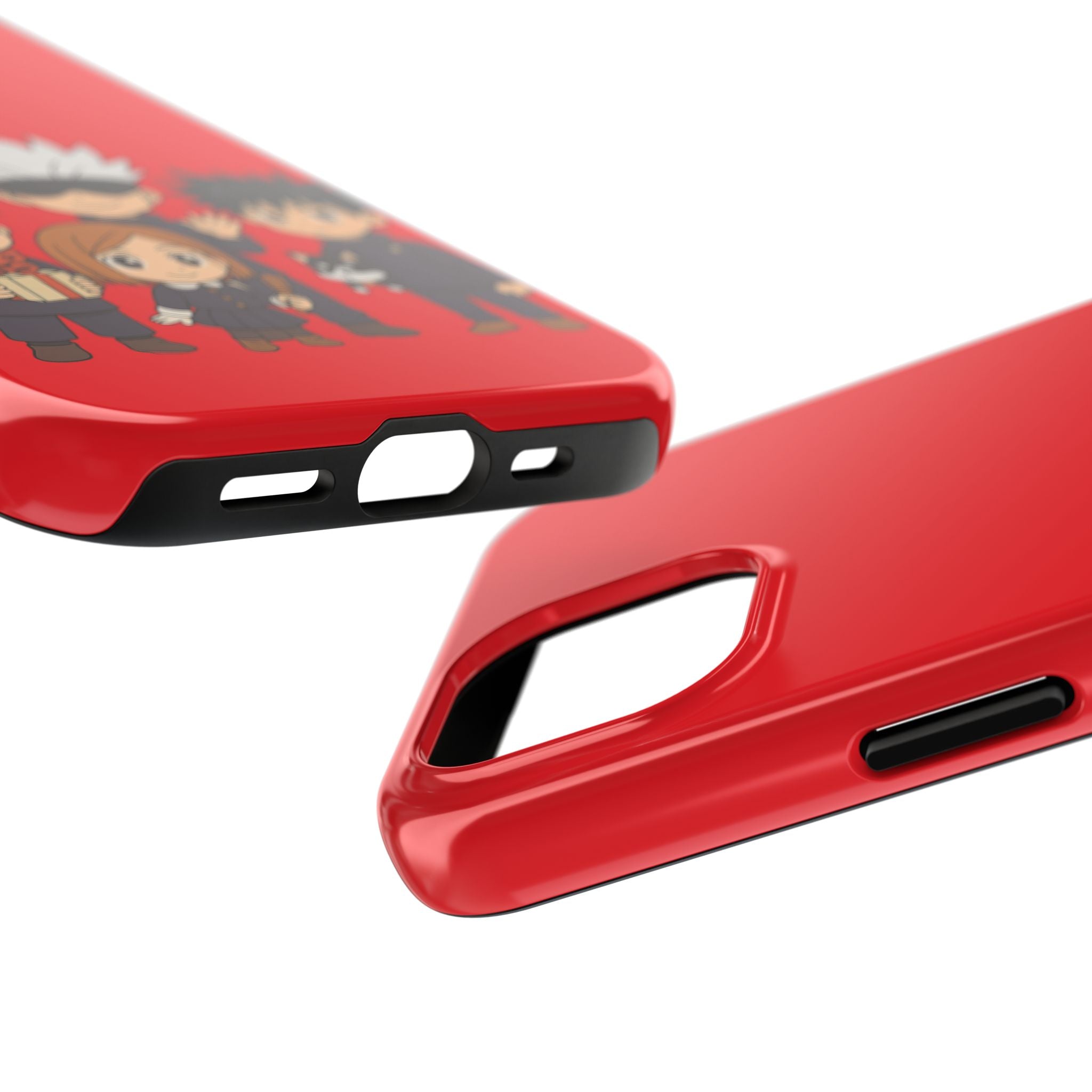 Jujutsu Kaisen Anime Tough Phone Cases
