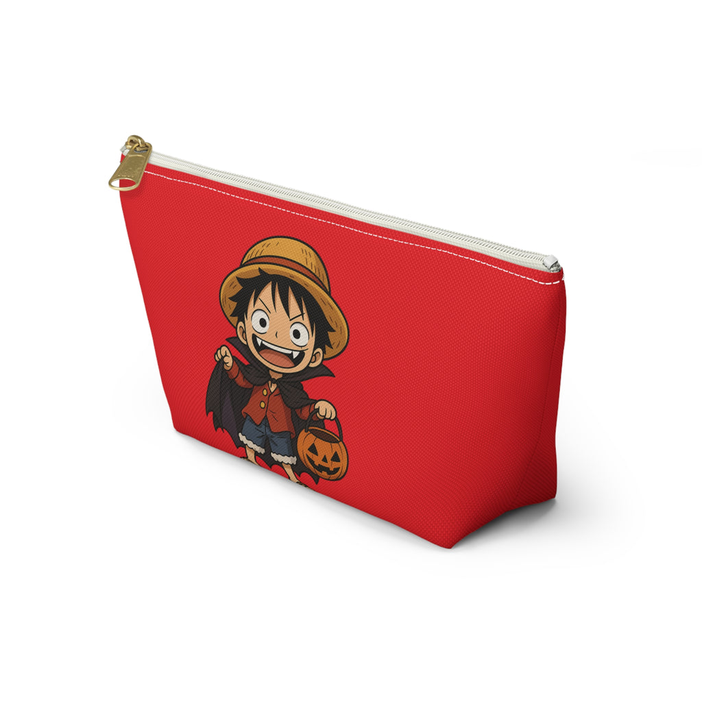 Luffy Accessory Pouch w T-bottom