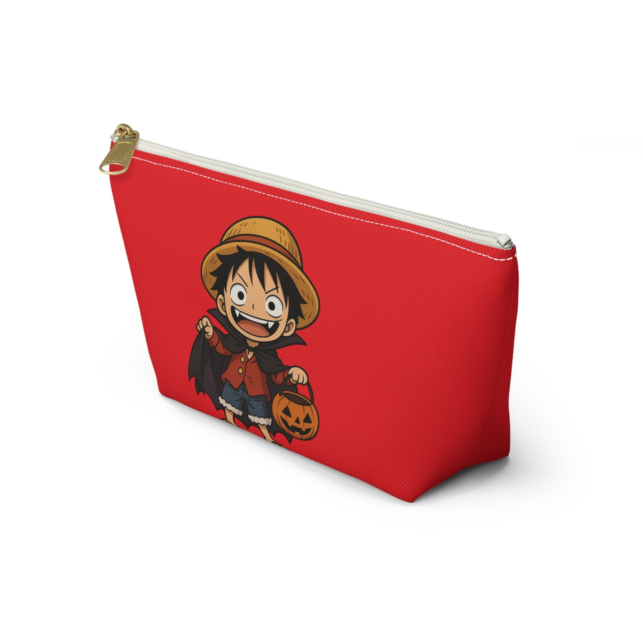 Luffy Accessory Pouch w T-bottom