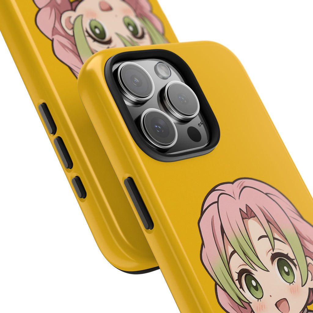 Demon Slayer Tough Phone Cases