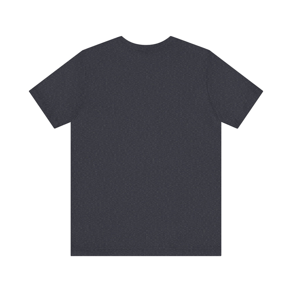 Giyu Unisex Jersey Short Sleeve Tee