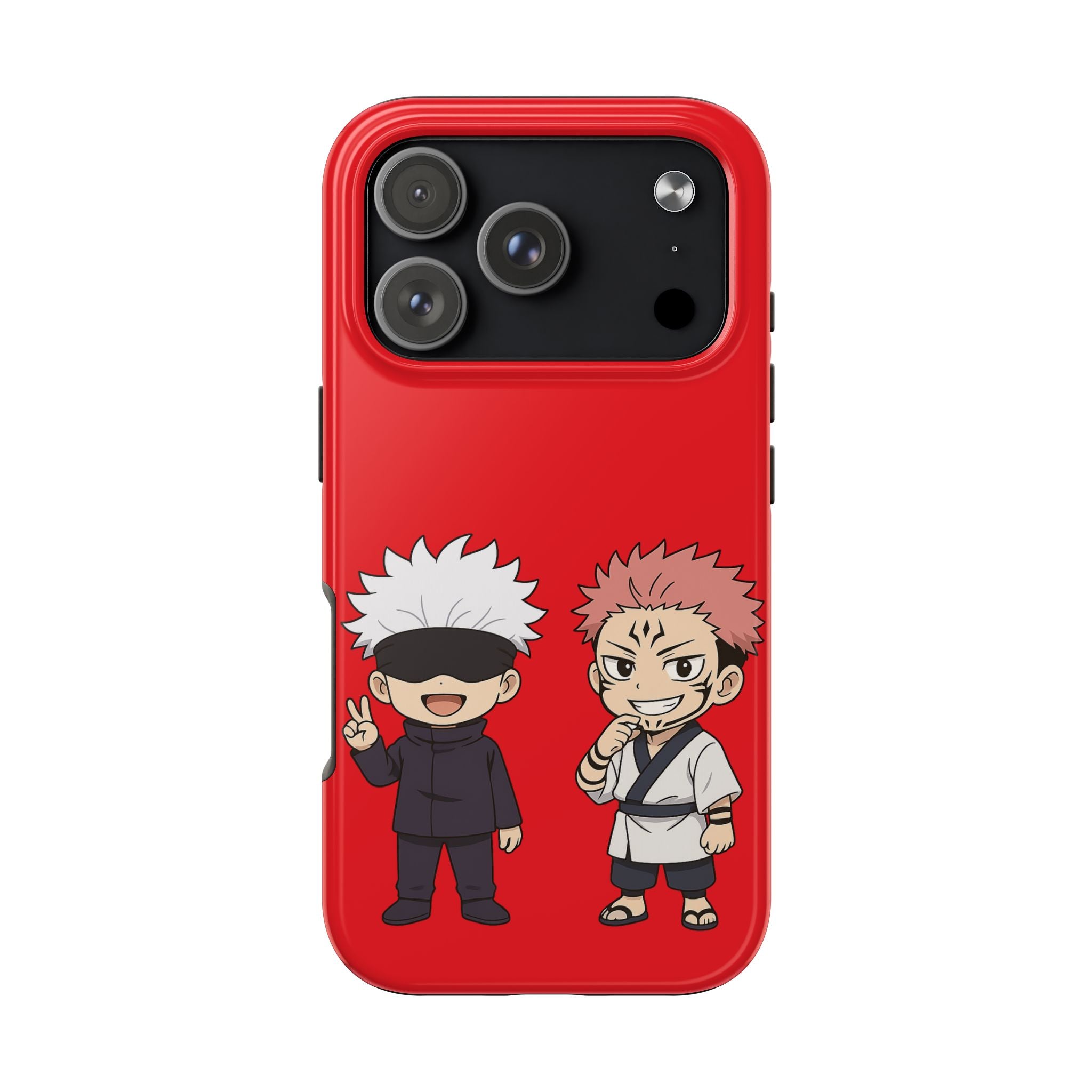 Jujutsu Kaisen Anime Tough Phone Cases