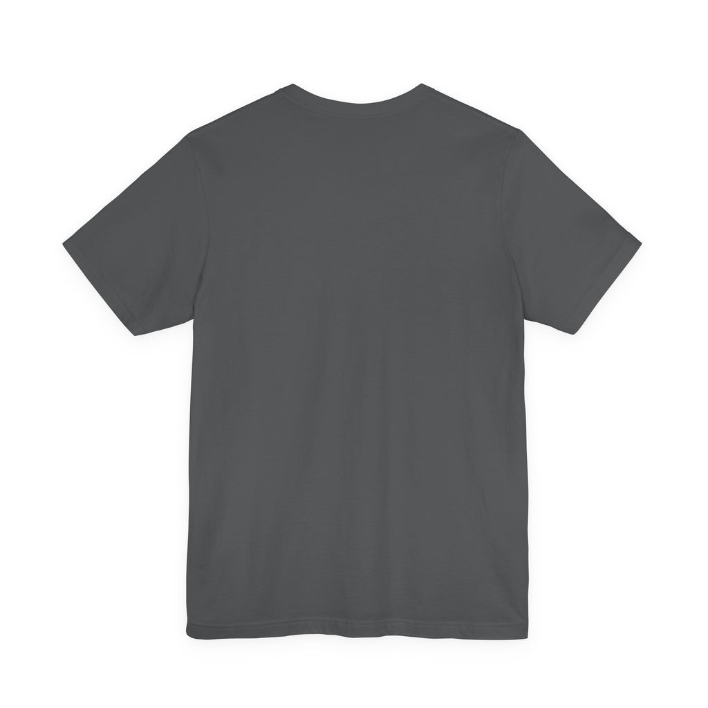 Rengoku Unisex Jersey Short Sleeve Tee