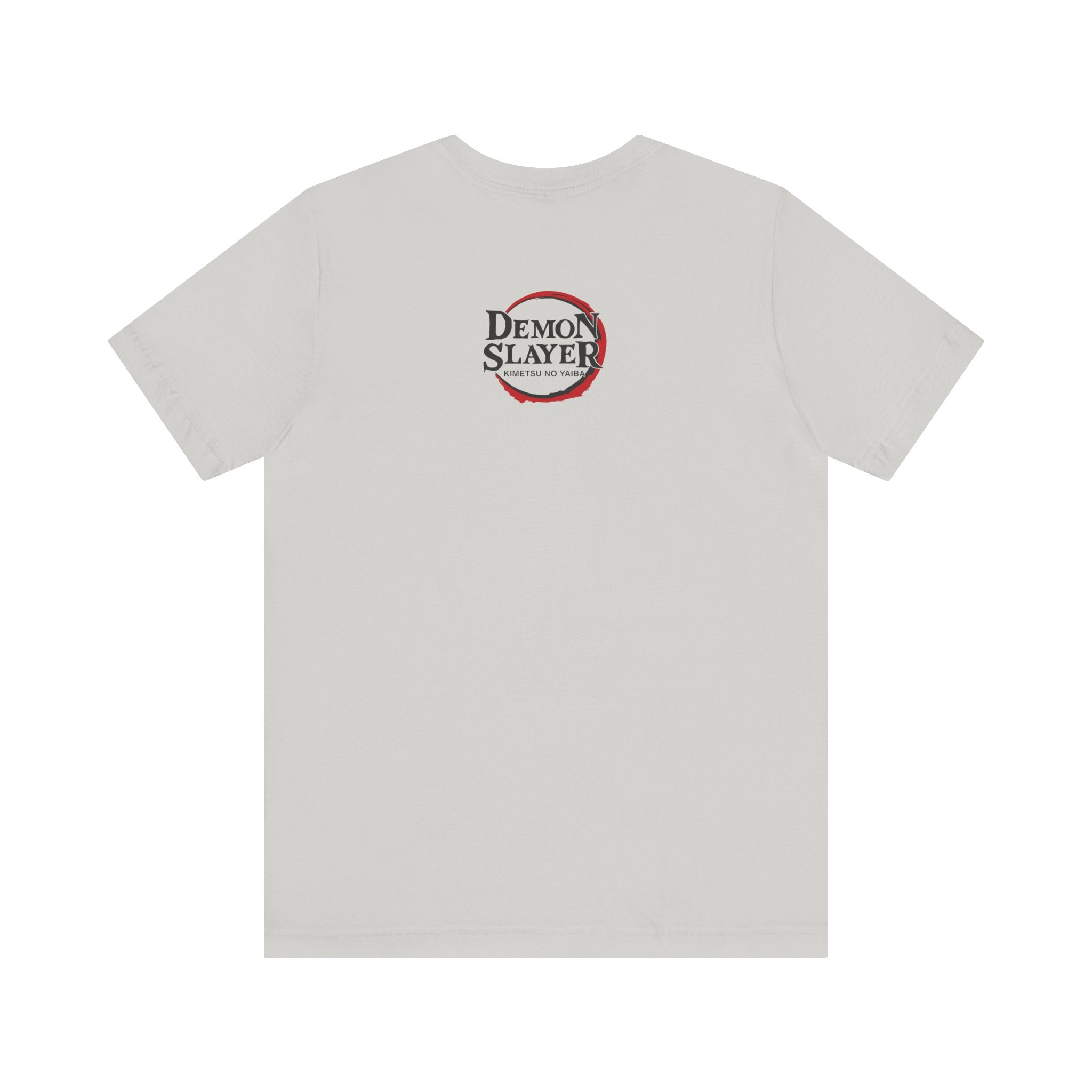 Tanjiro Unisex Jersey Short Sleeve Tee