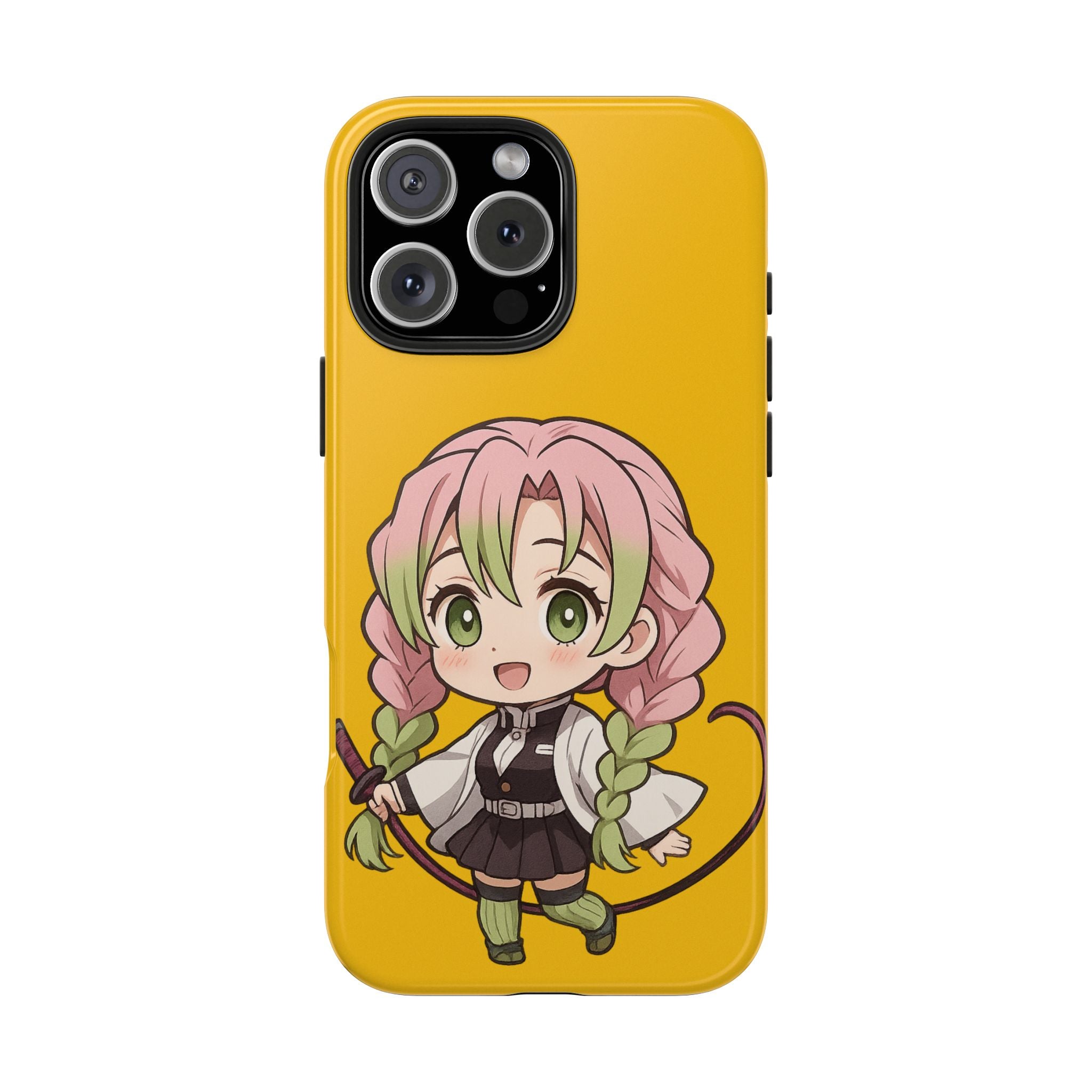 Demon Slayer Tough Phone Cases