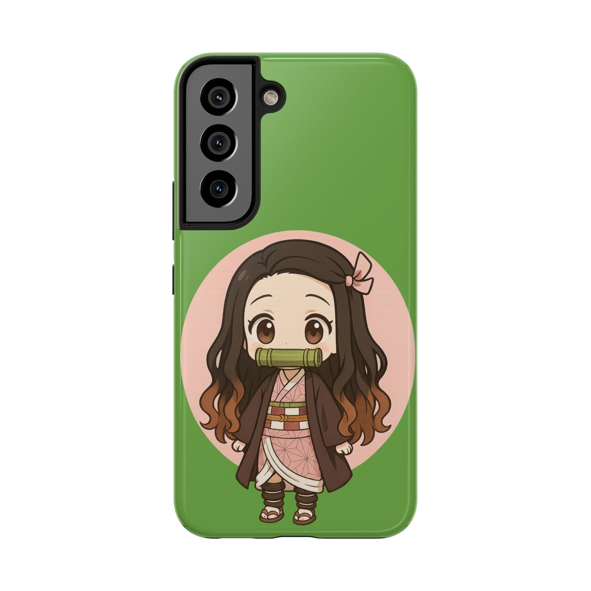 Demon Slayer Tough Phone Cases