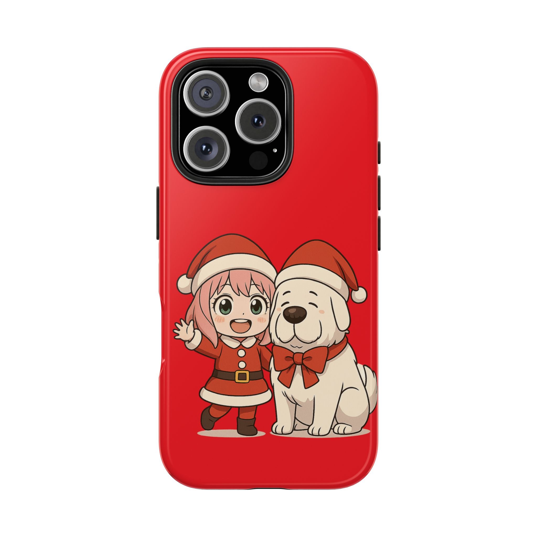Spy x Family Tough Phone Cases