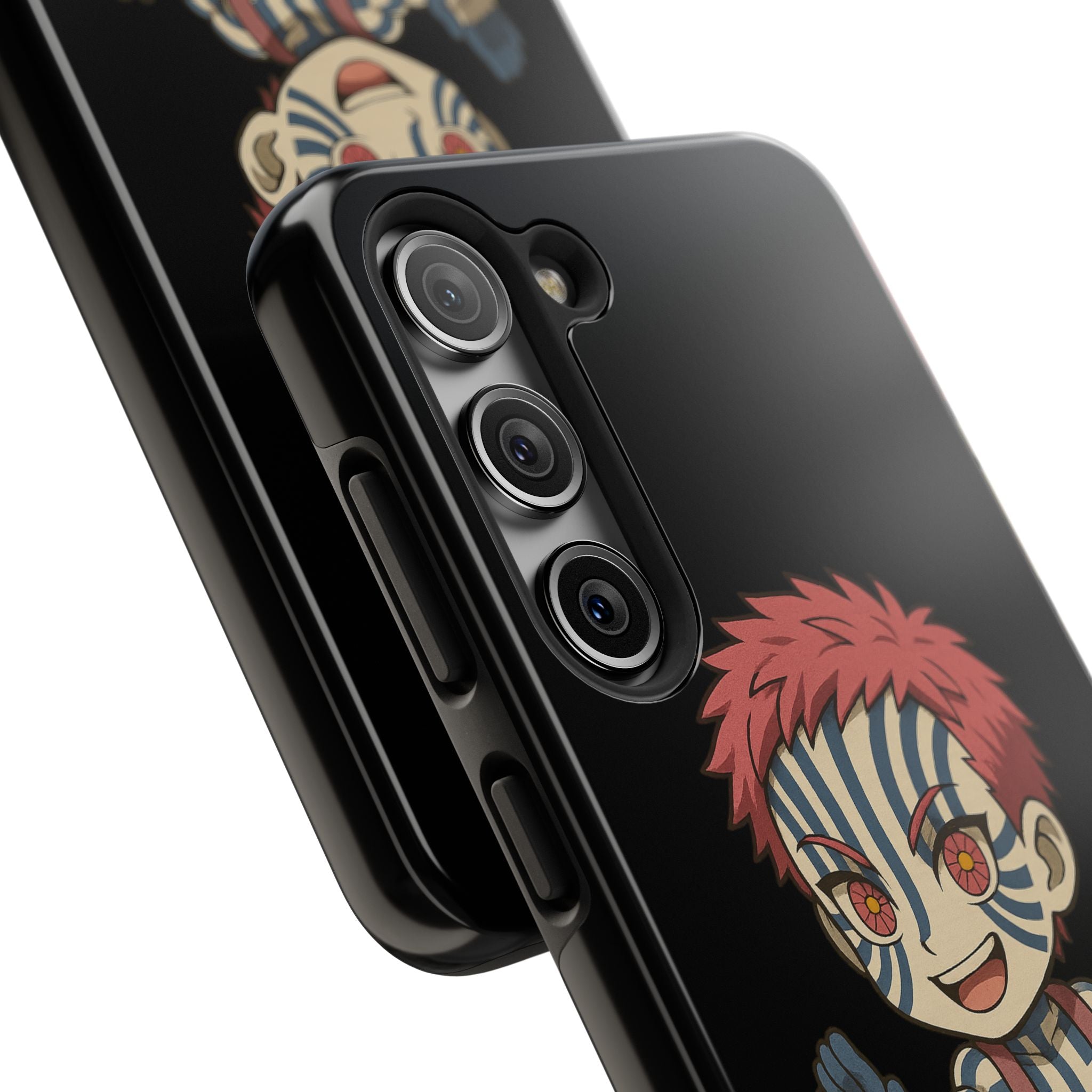 Akaza  Tough Phone Cases
