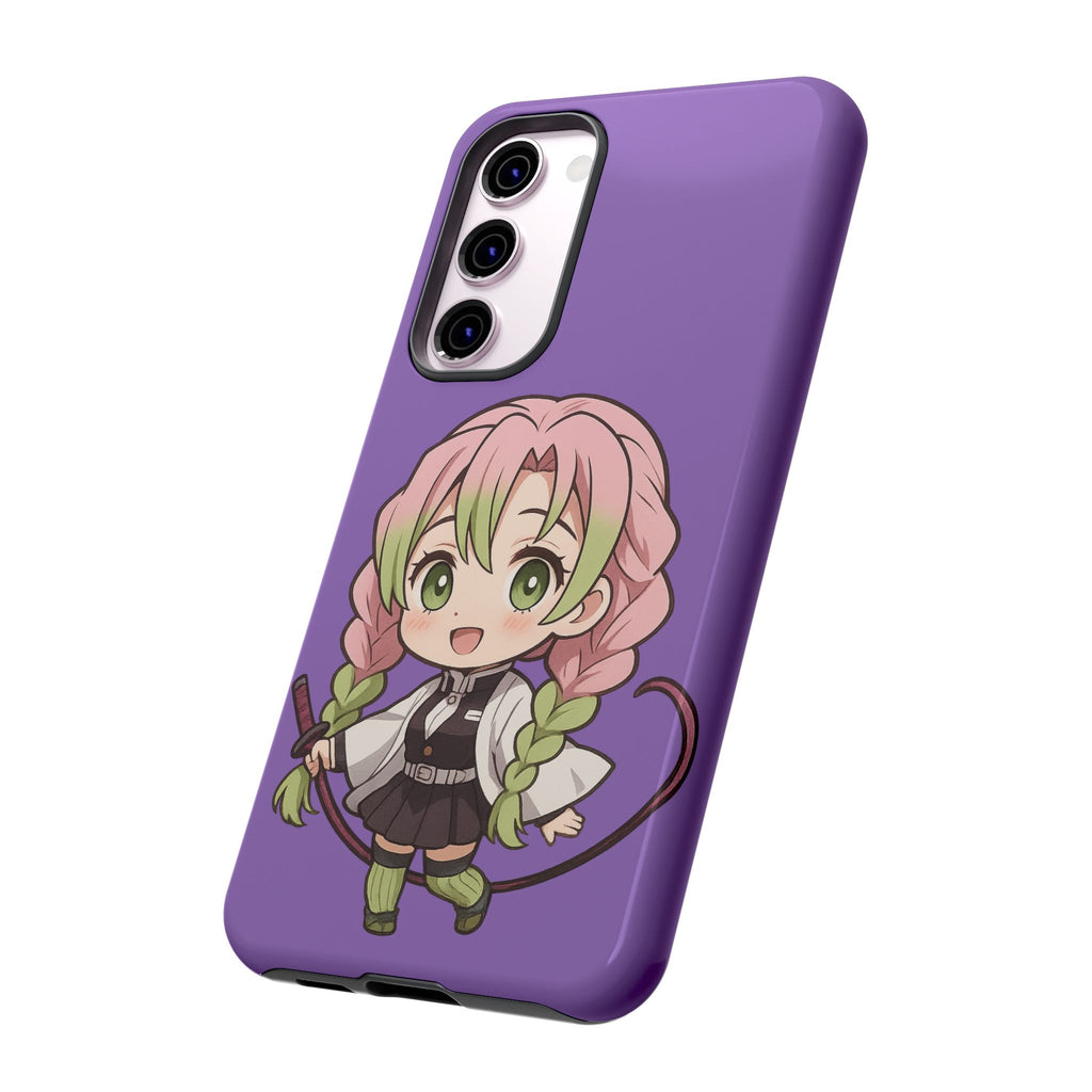 Mitsuri Demon Slayer Tough Cases