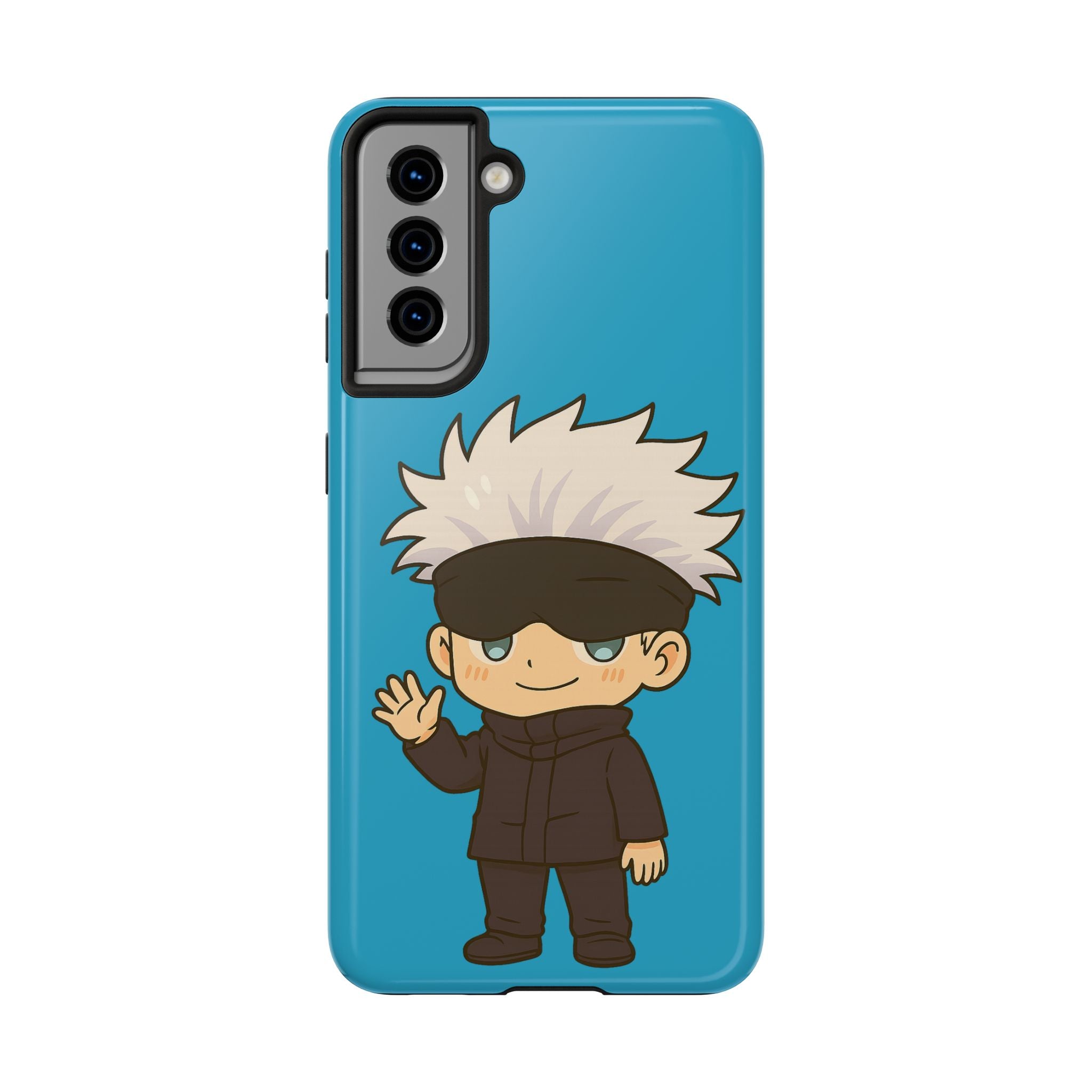 Jujutsu Kaisen Anime Tough Phone Cases
