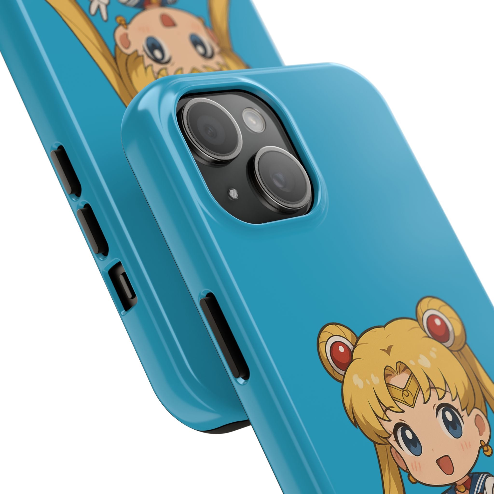 Sailor Moon Tough Phone Cases