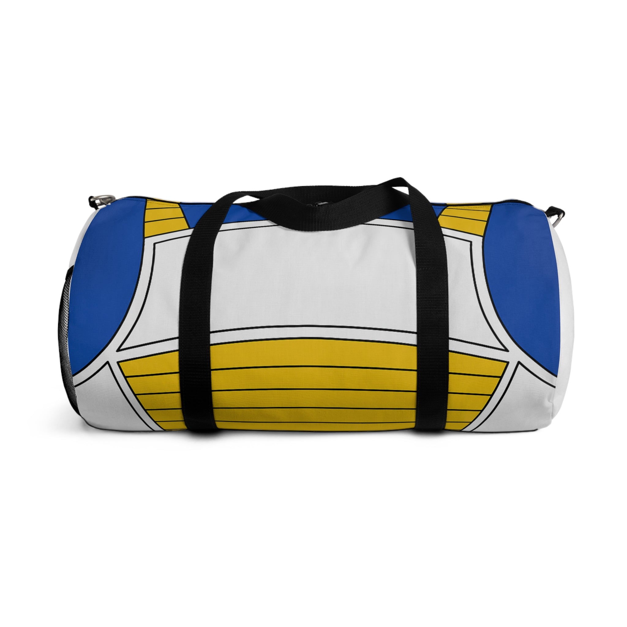 Vegeta Dragon Ball  Anime Duffel Bag