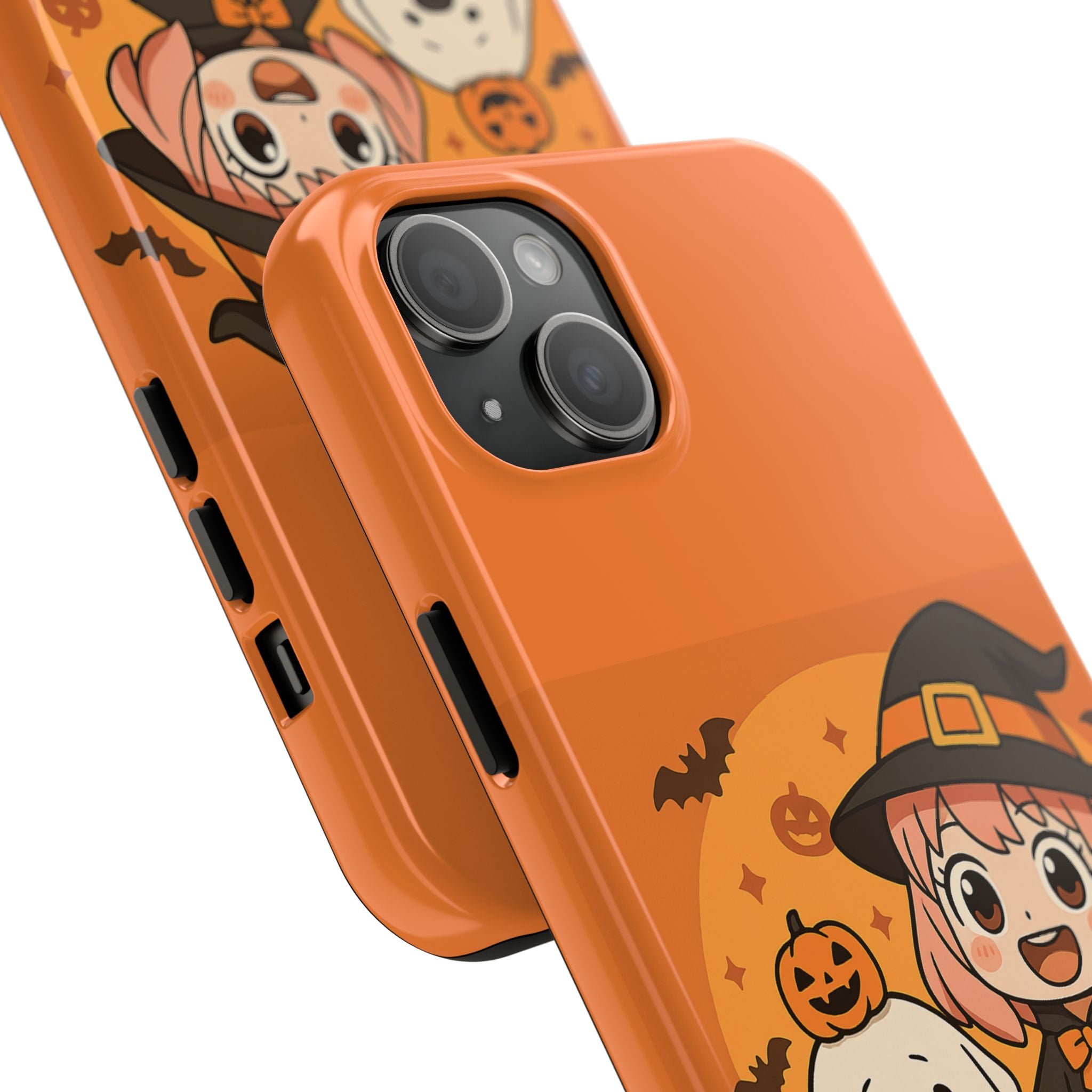 Spy x Family Tough Phone Cases