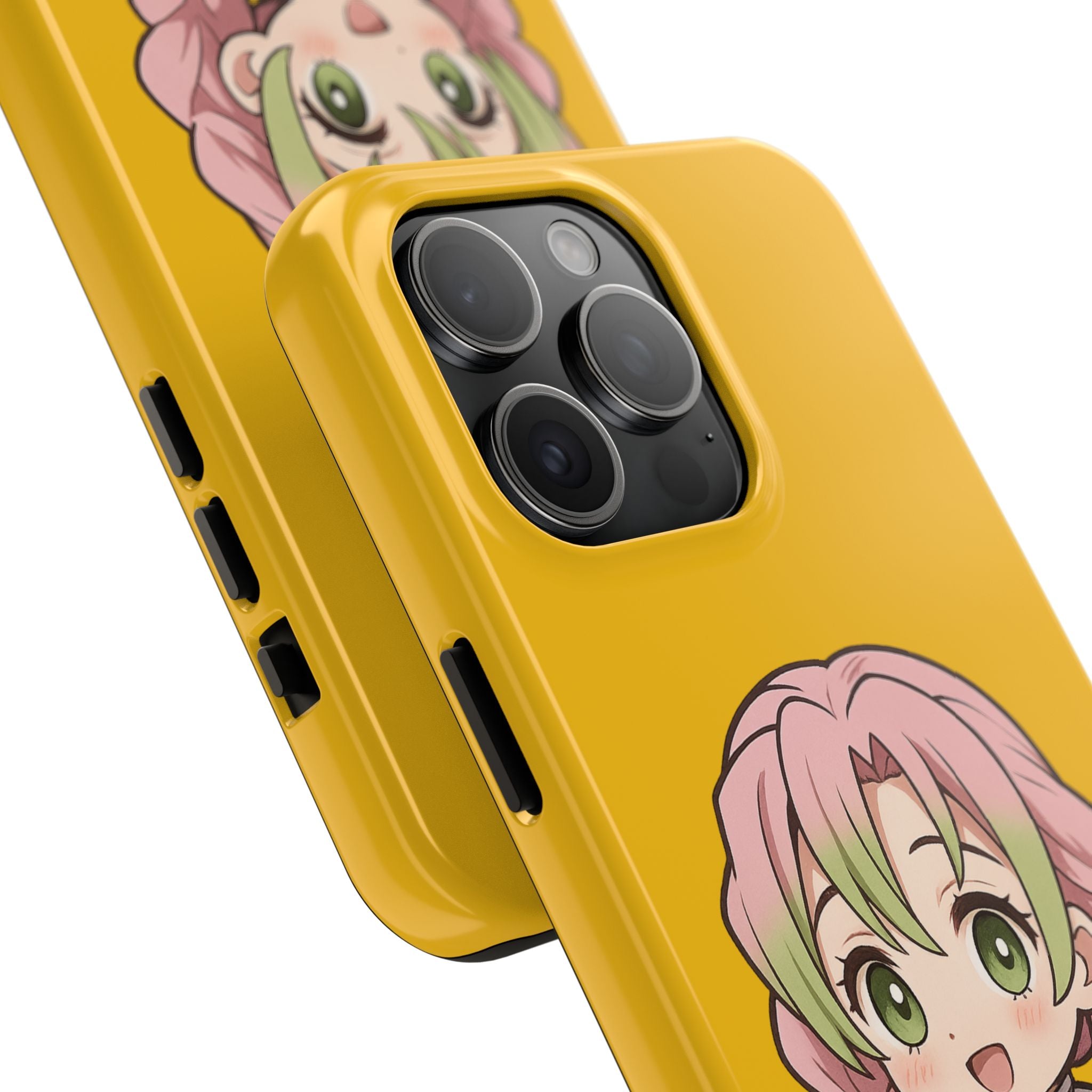 Demon Slayer Tough Phone Cases