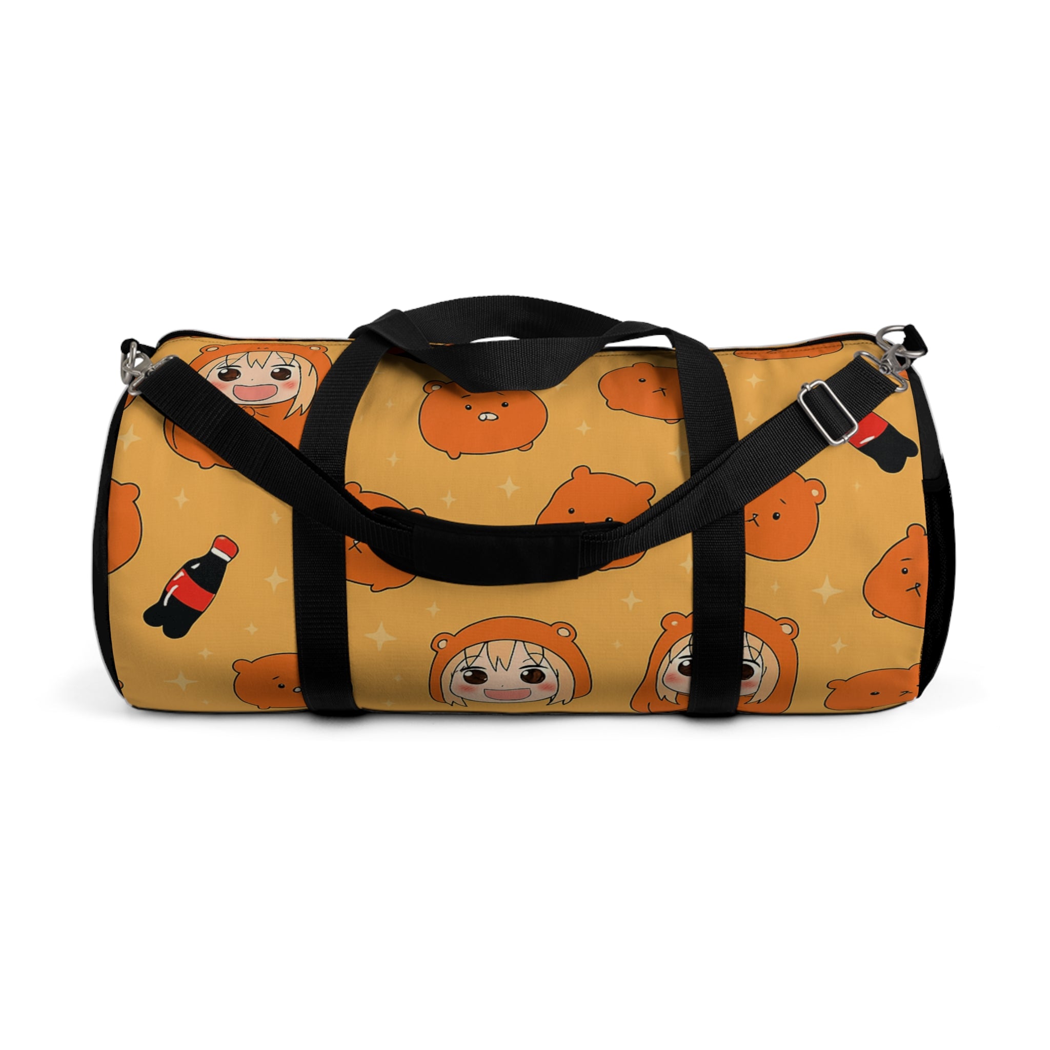 Umaru Anime Duffel Bag