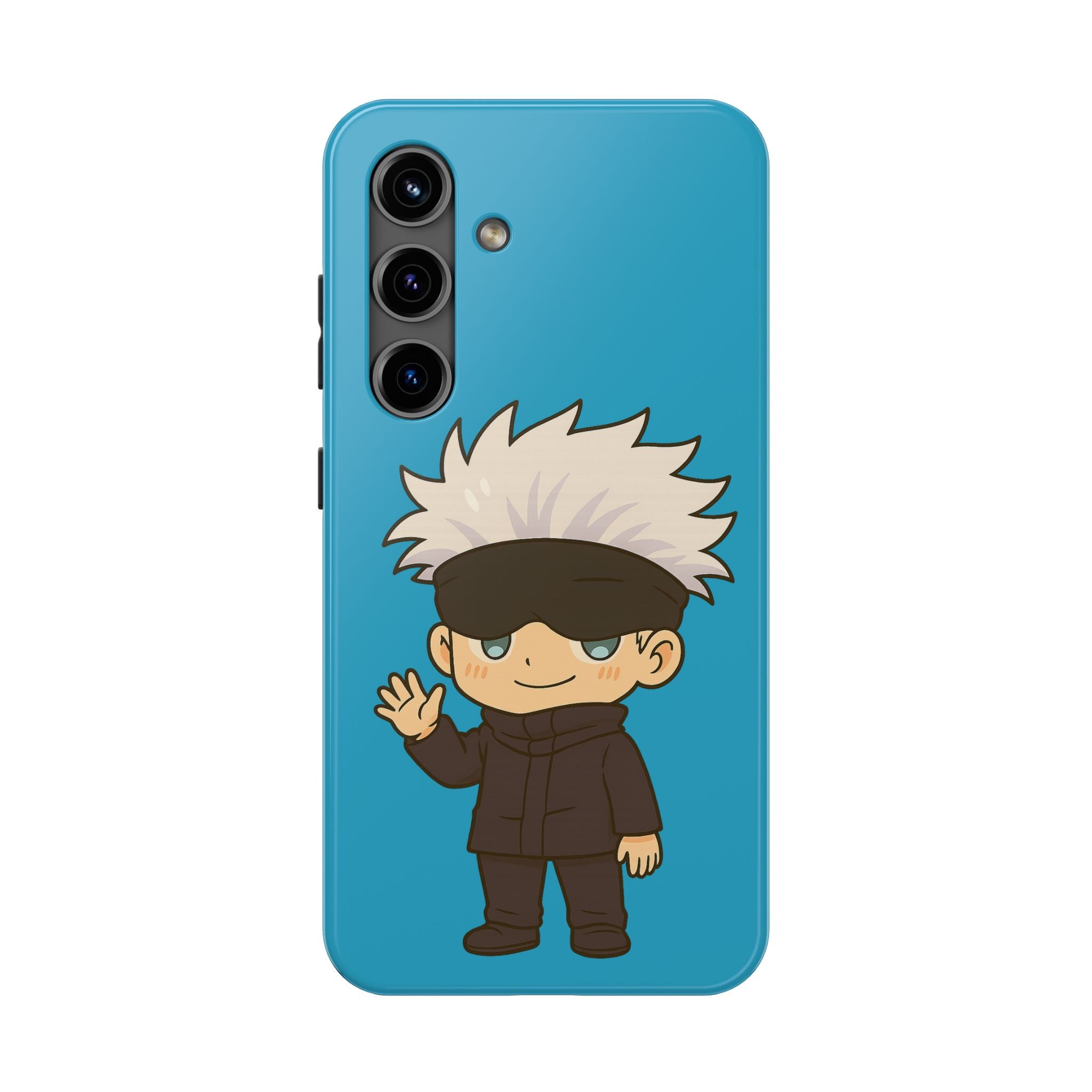 Jujutsu Kaisen Anime Tough Phone Cases