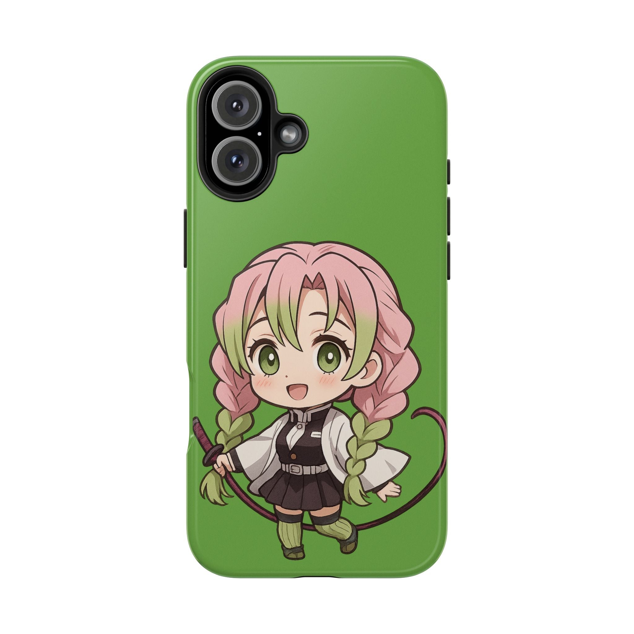 Demon Slayer Tough Phone Cases