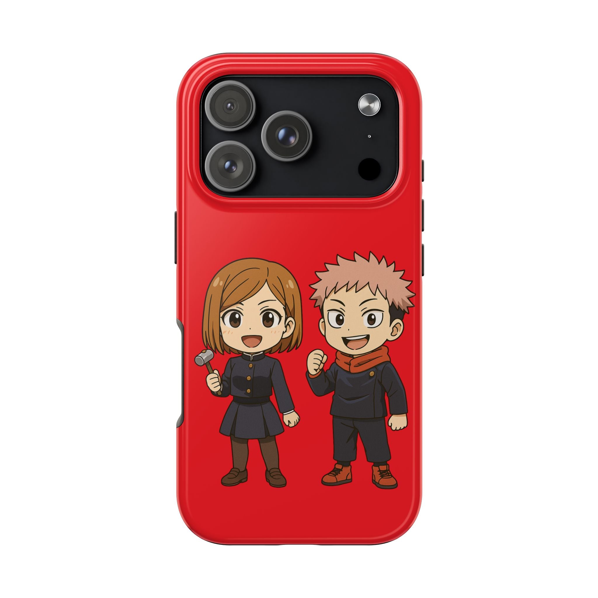 Jujutsu Kaisen Anime Tough Phone Cases