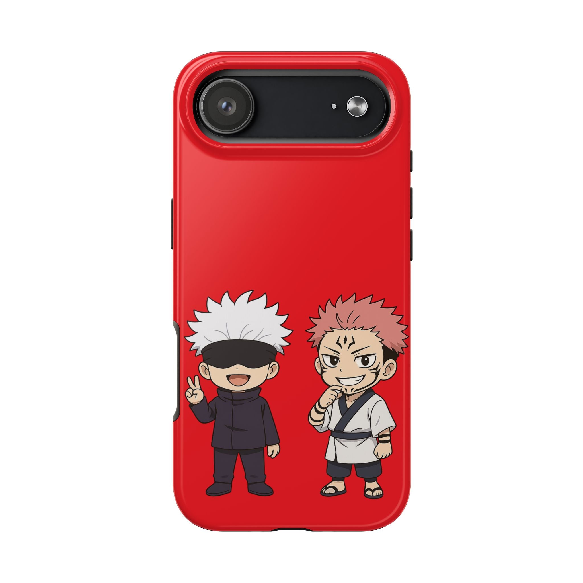 Jujutsu Kaisen Anime Tough Phone Cases