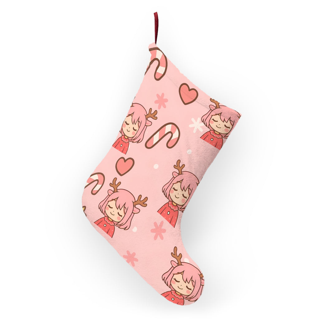 Anya Spy x Family Christmas Stockings