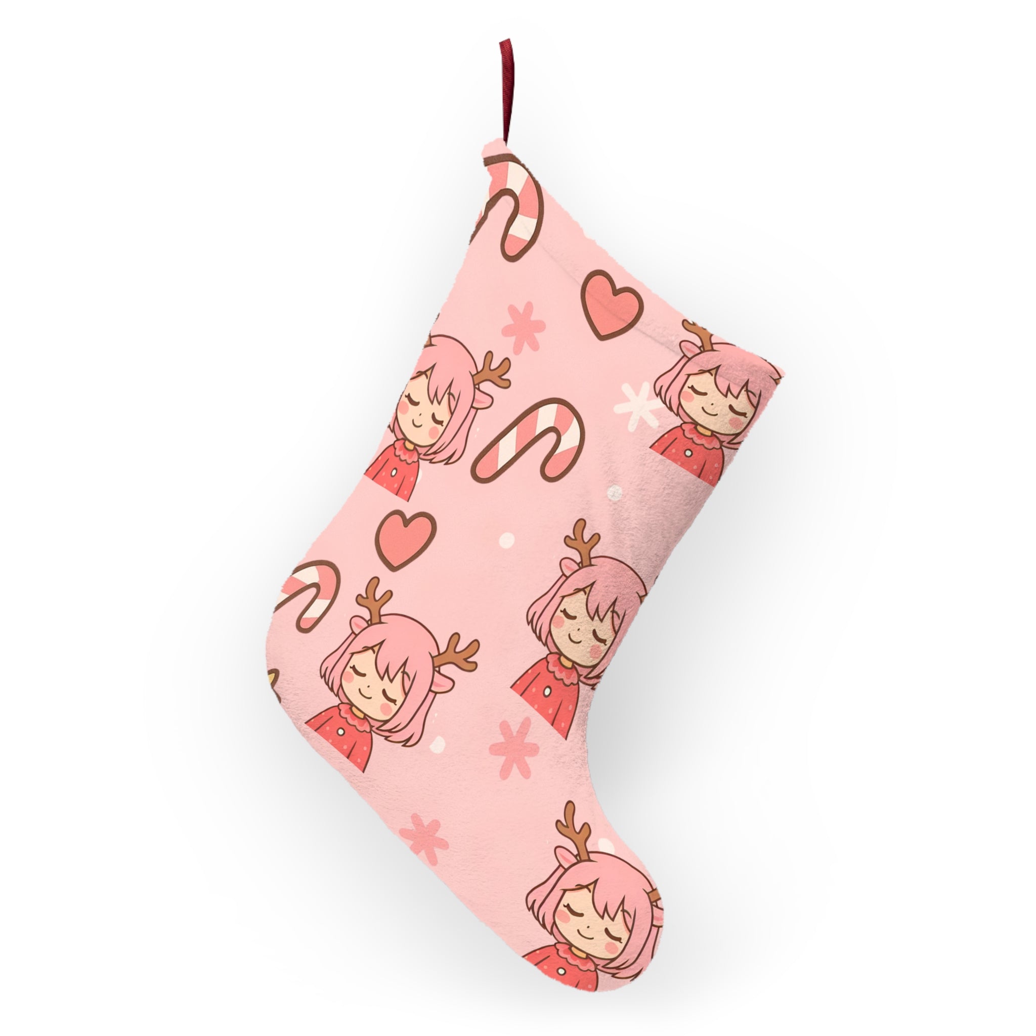 Anya Spy x Family Christmas Stockings