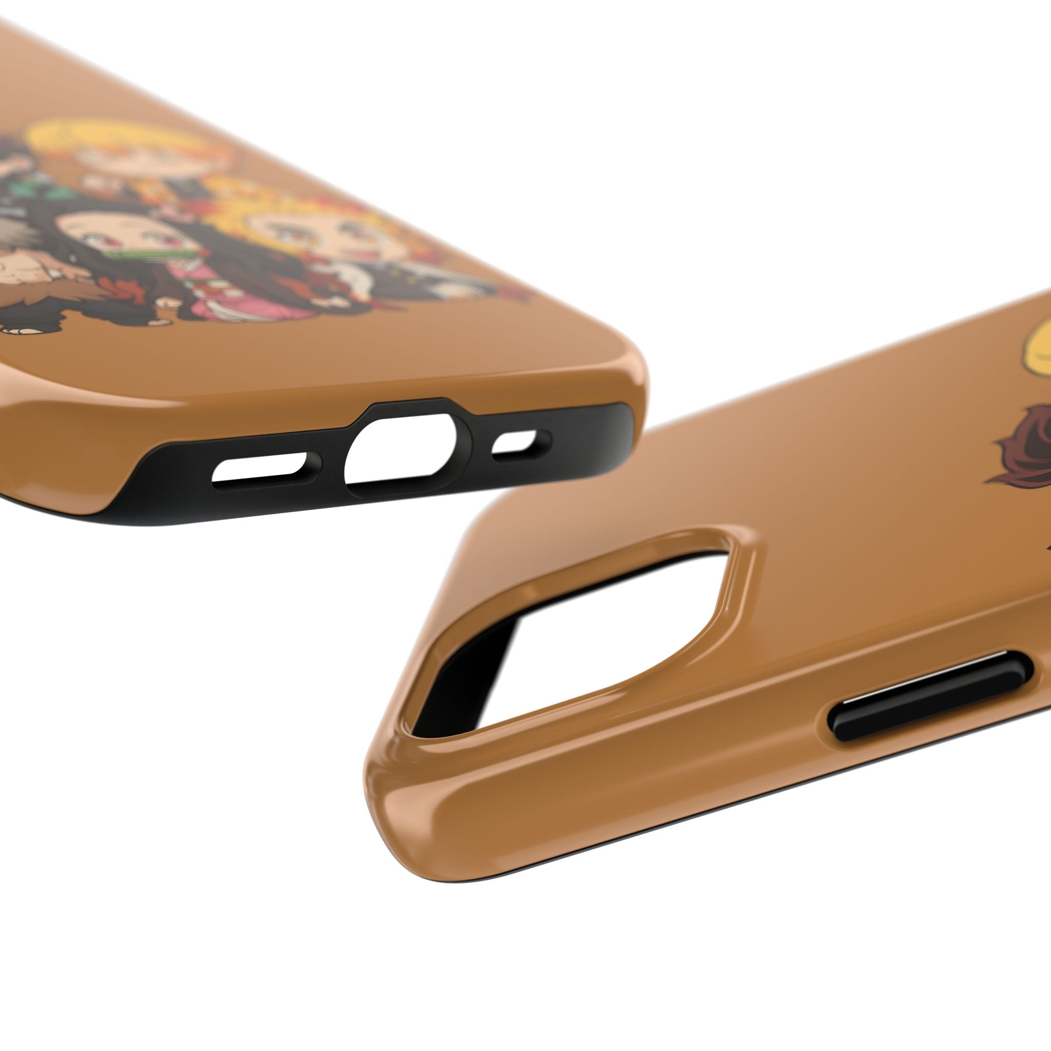Demon Slayer  Tough Phone Cases