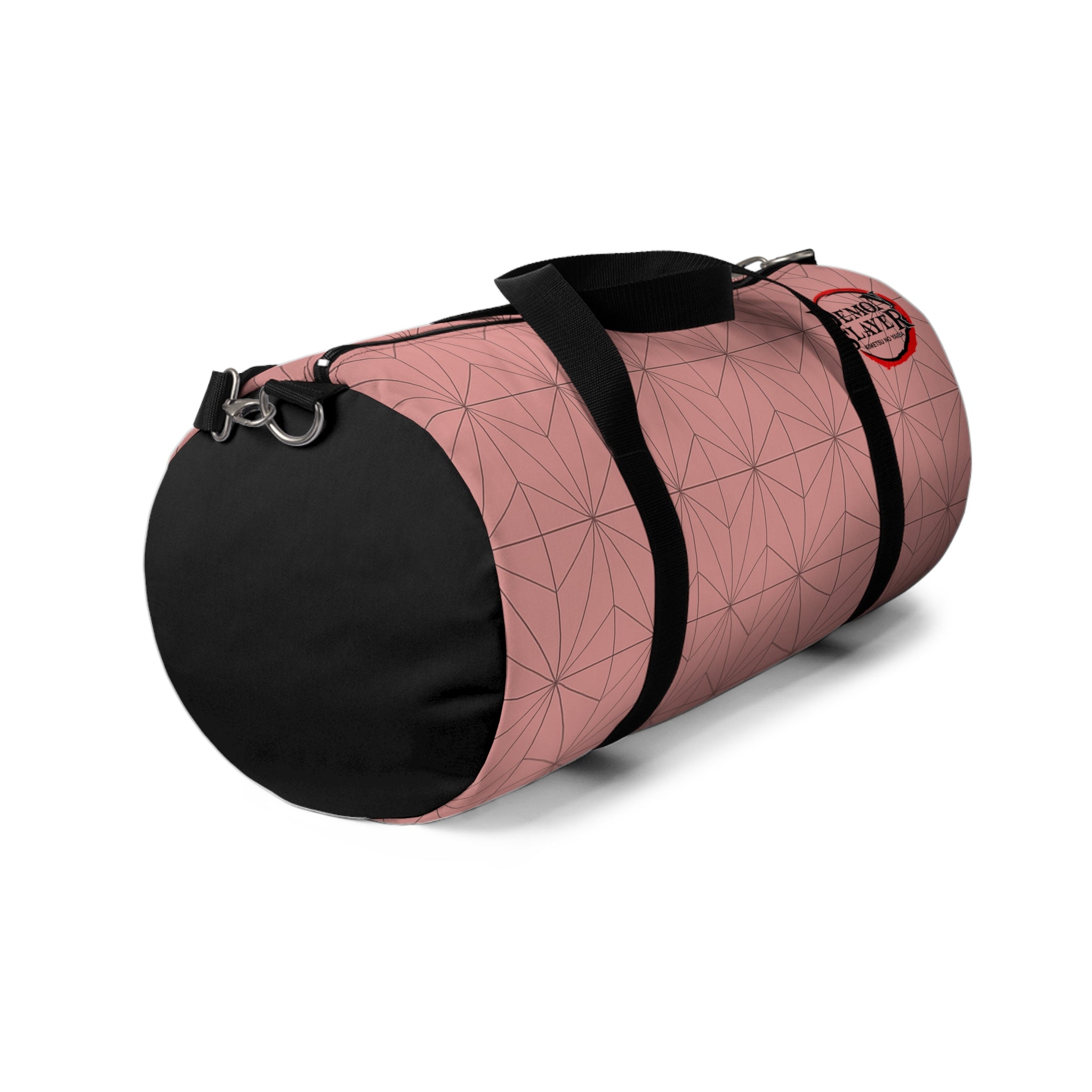 Demon Slayer Anime Duffel Bag