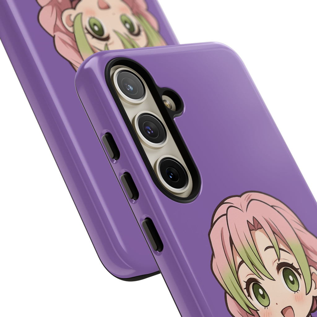 Mitsuri Demon Slayer Tough Cases