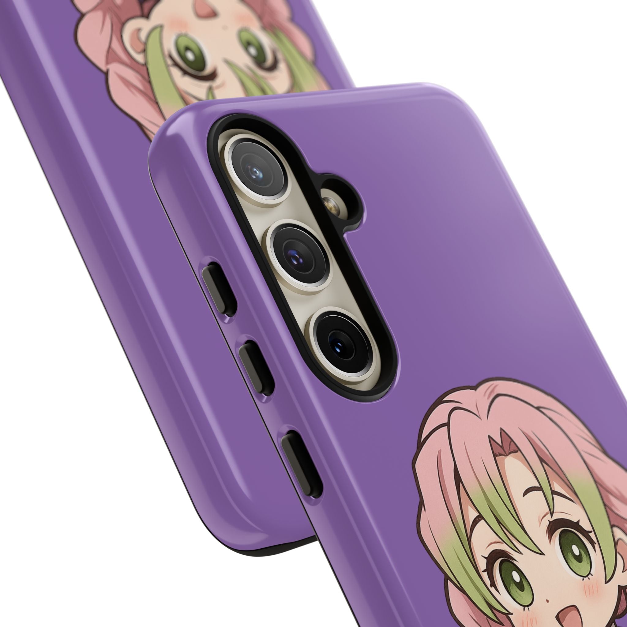 Mitsuri Demon Slayer Tough Cases