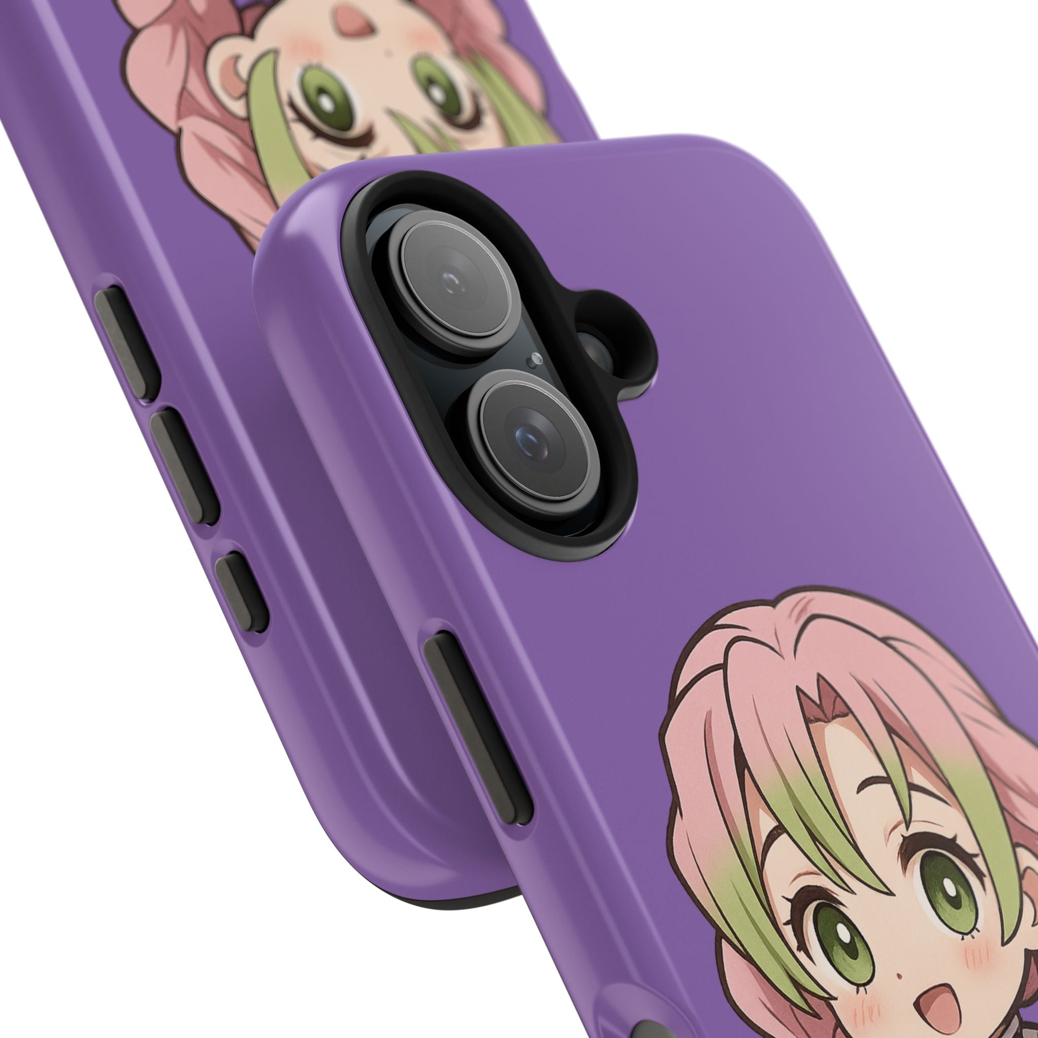 Demon Slayer Tough Phone Cases