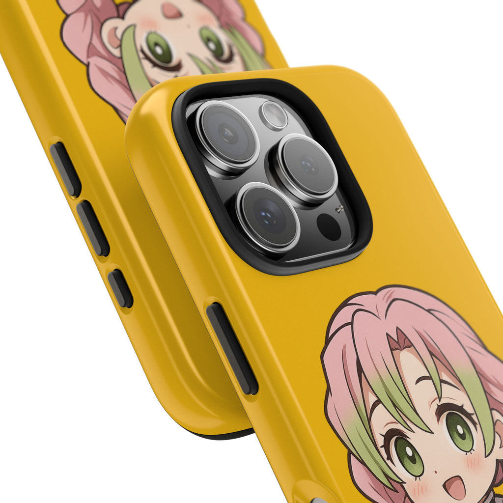 Demon Slayer Tough Phone Cases