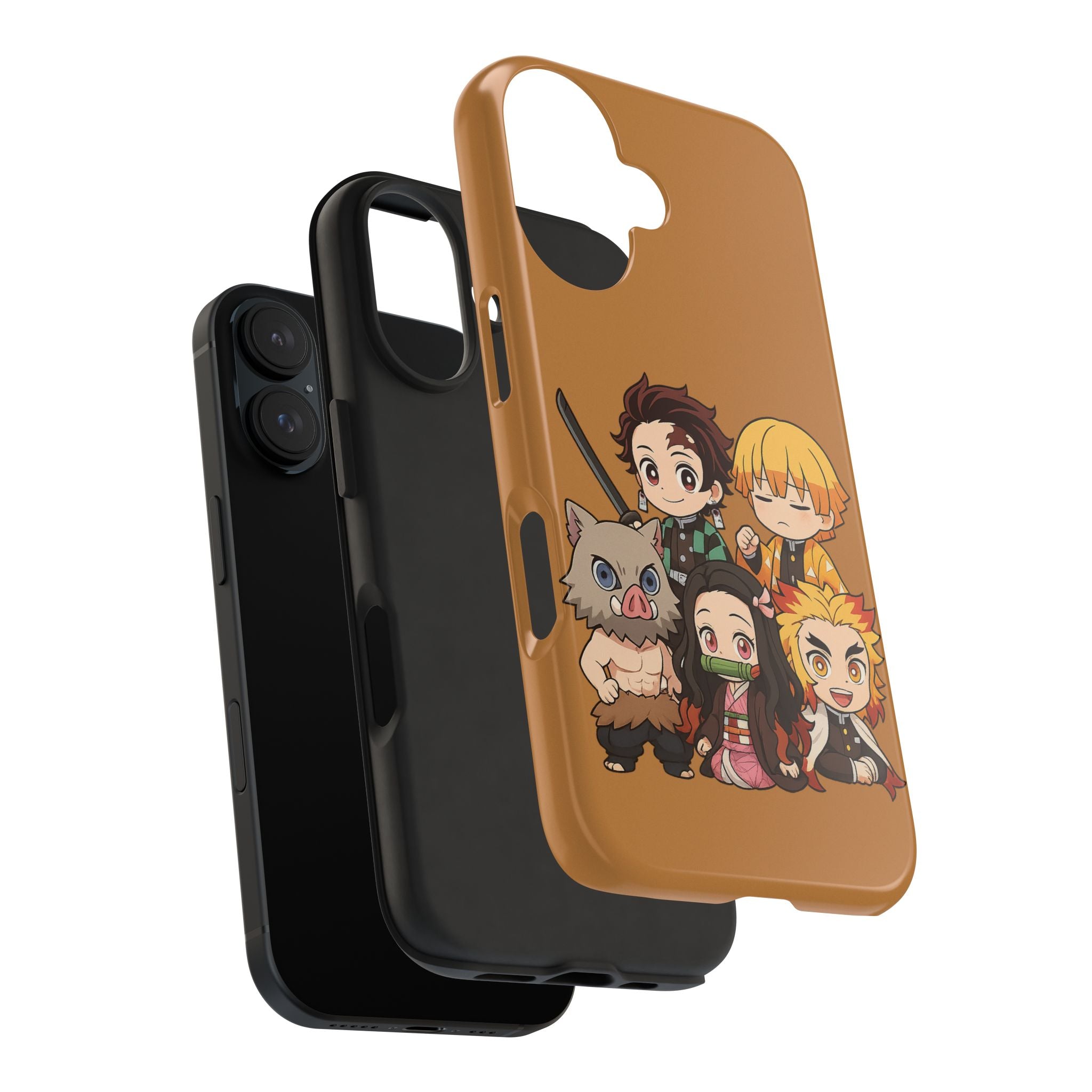 Demon Slayer  Tough Phone Cases