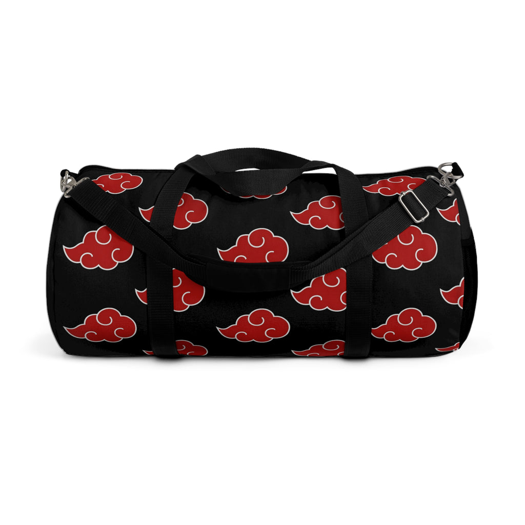 Akatsuki Anime Duffel Bag