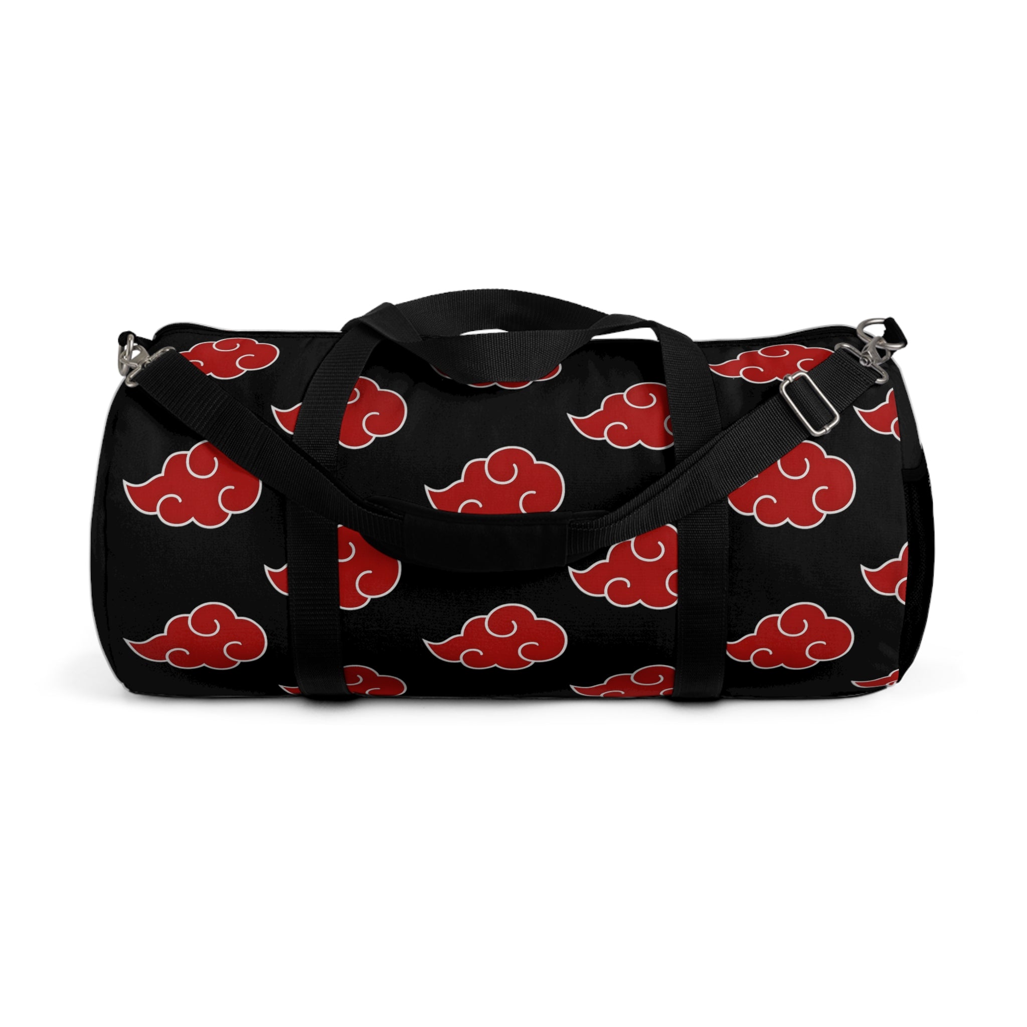 Akatsuki Anime Duffel Bag