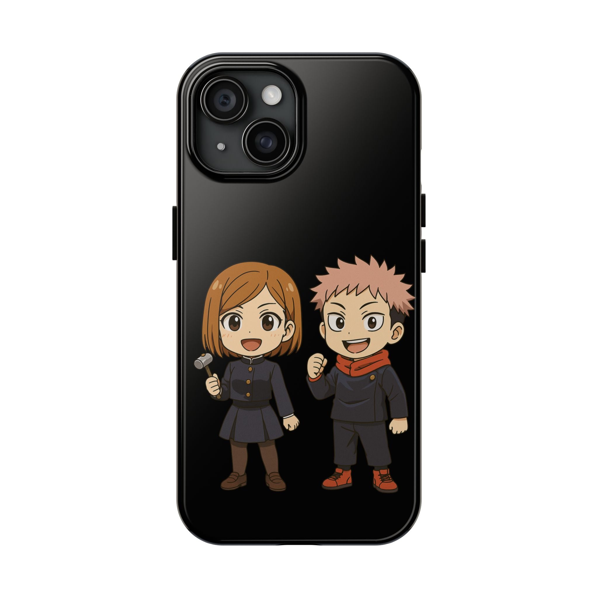 Jujutsu Kaisen Anime Tough Phone Cases