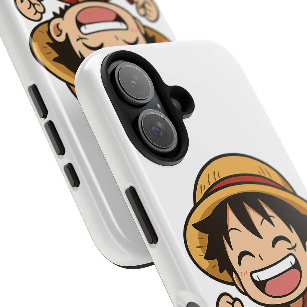 One Piece Anime Tough Phone Cases