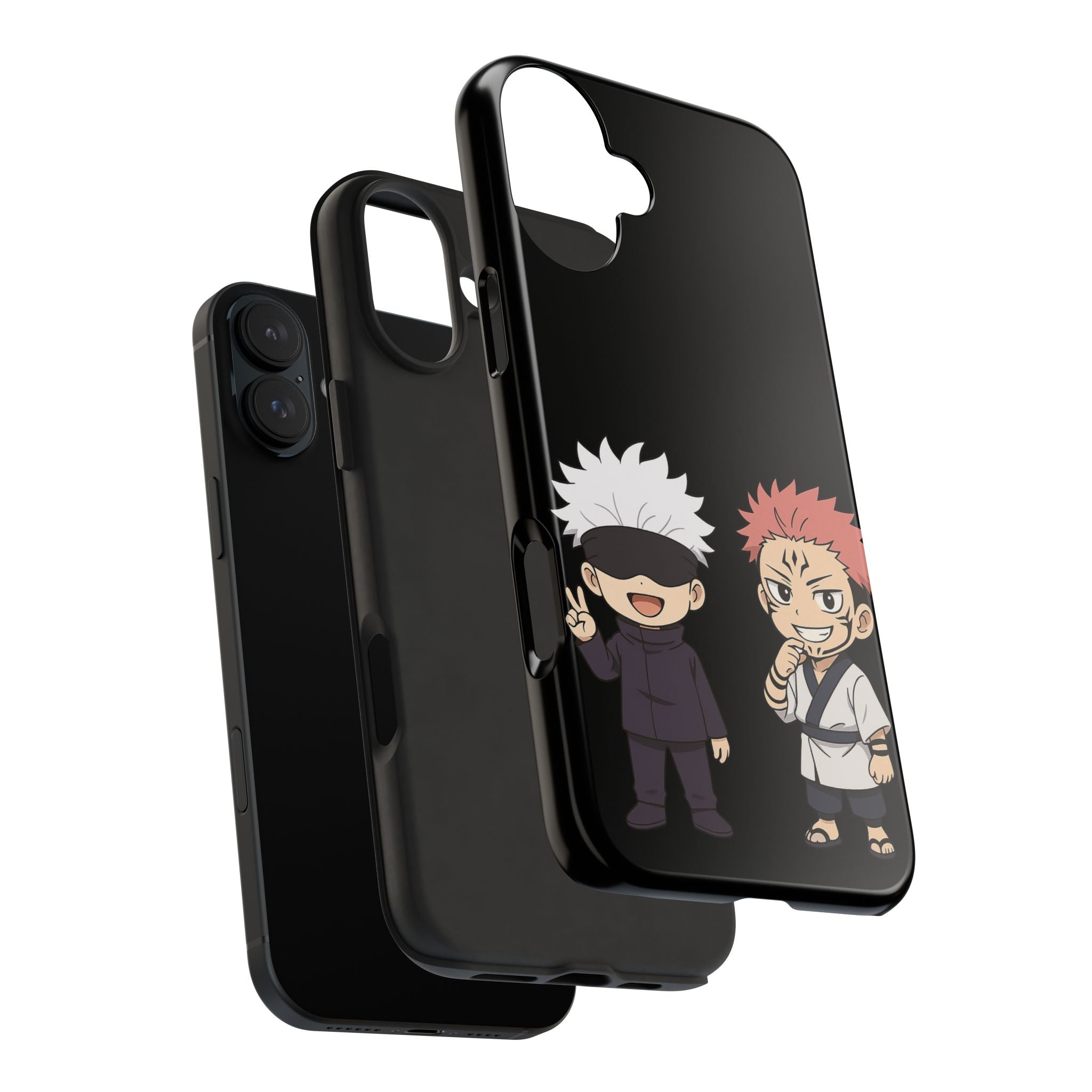 Jujutsu Kaisen Anime Tough Phone Cases