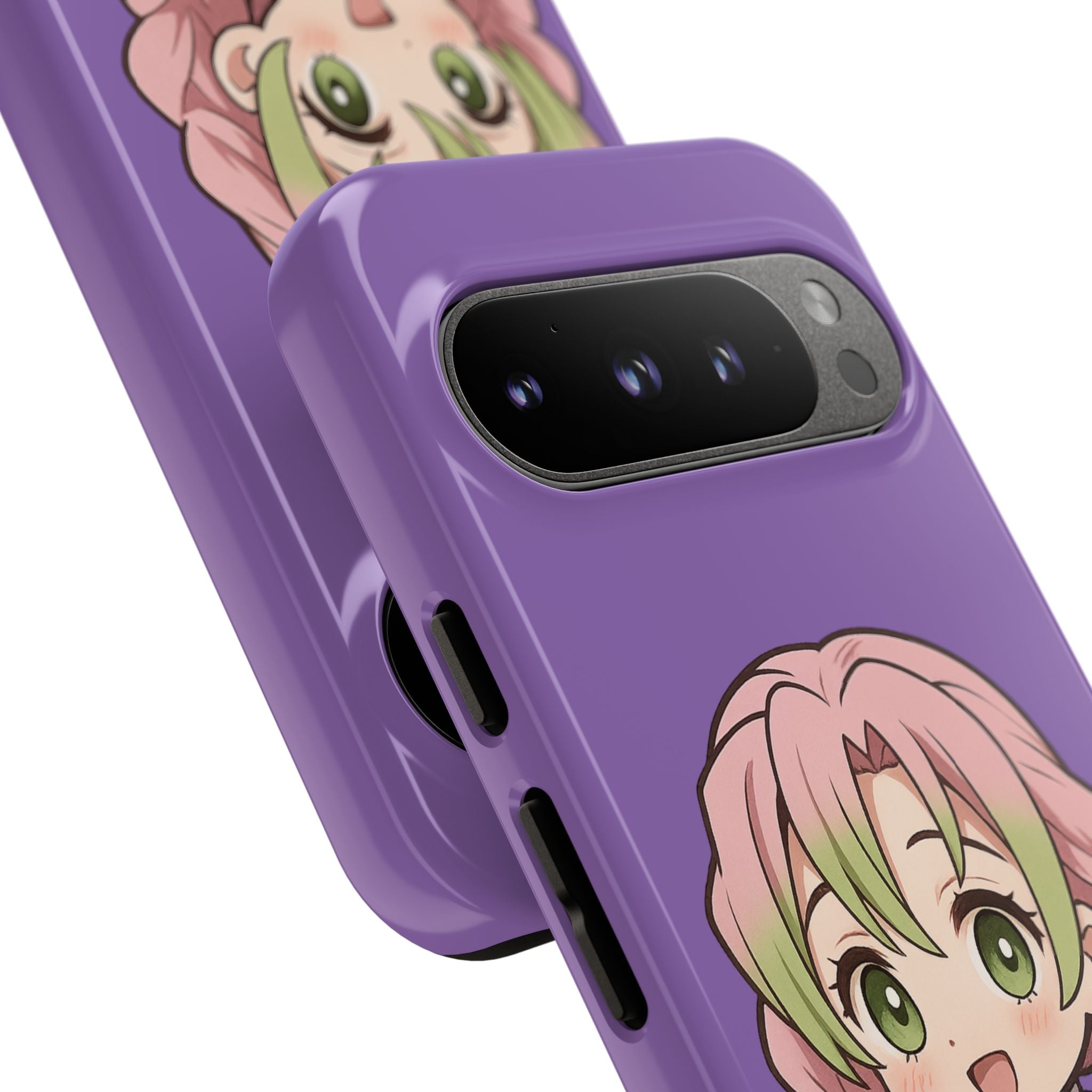 Mitsuri Demon Slayer Tough Cases