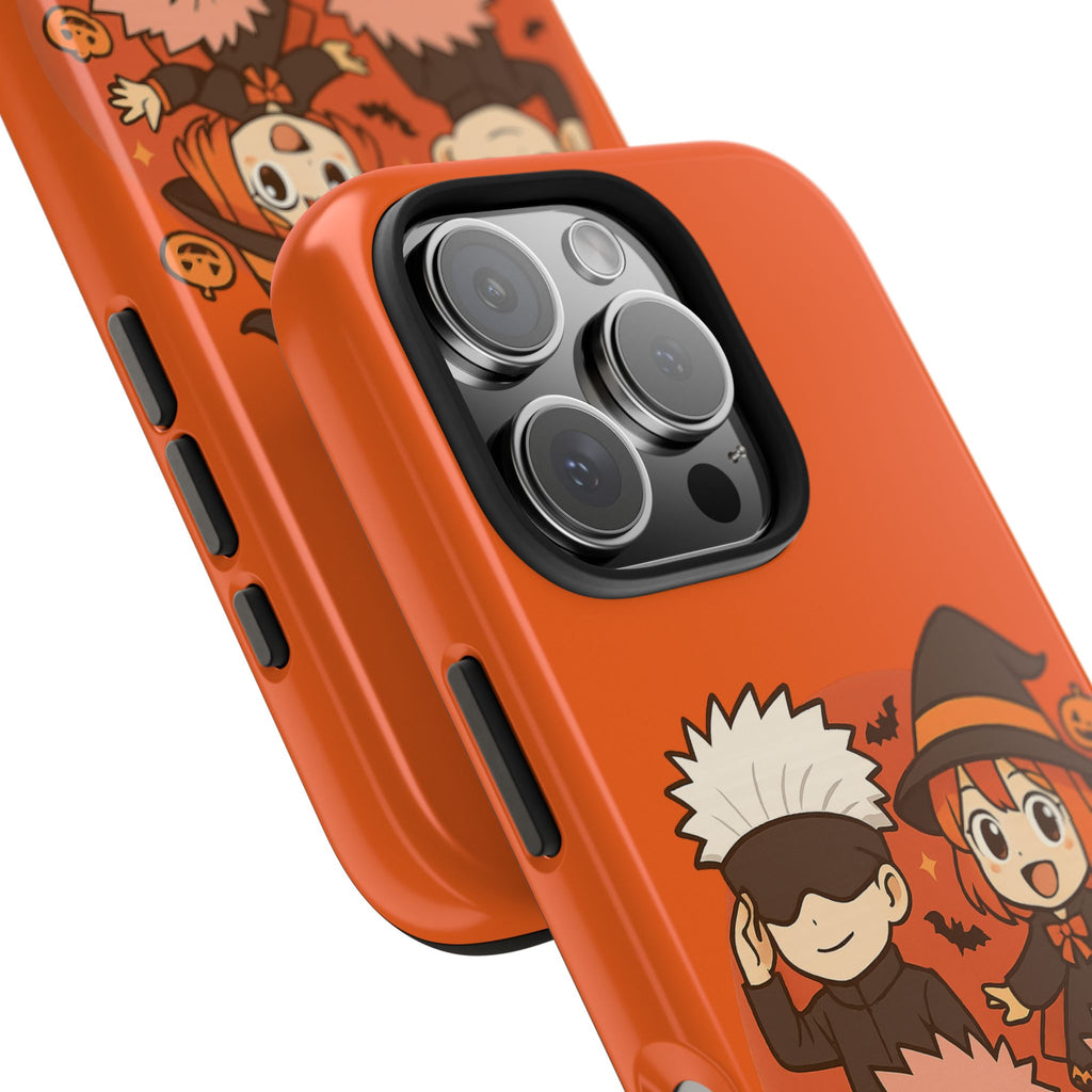 Jujutsu Kaisen Anime Tough Phone Cases