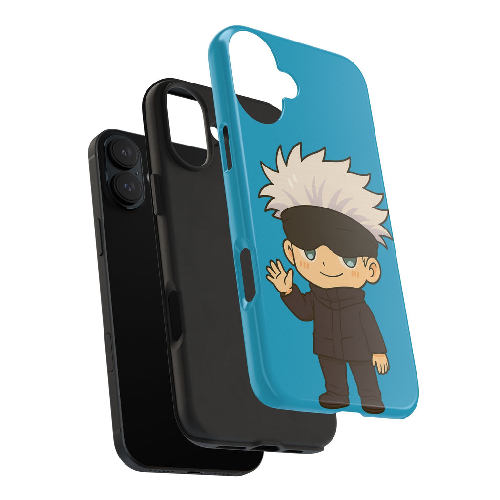 Jujutsu Kaisen Anime Tough Phone Cases