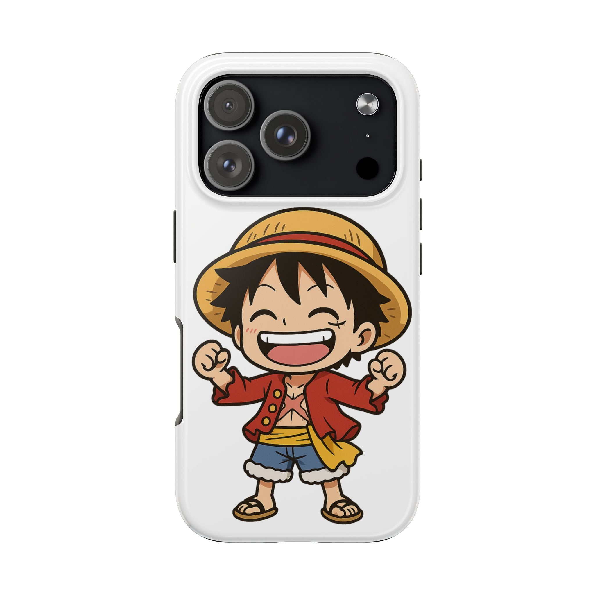 One Piece Anime Tough Phone Cases