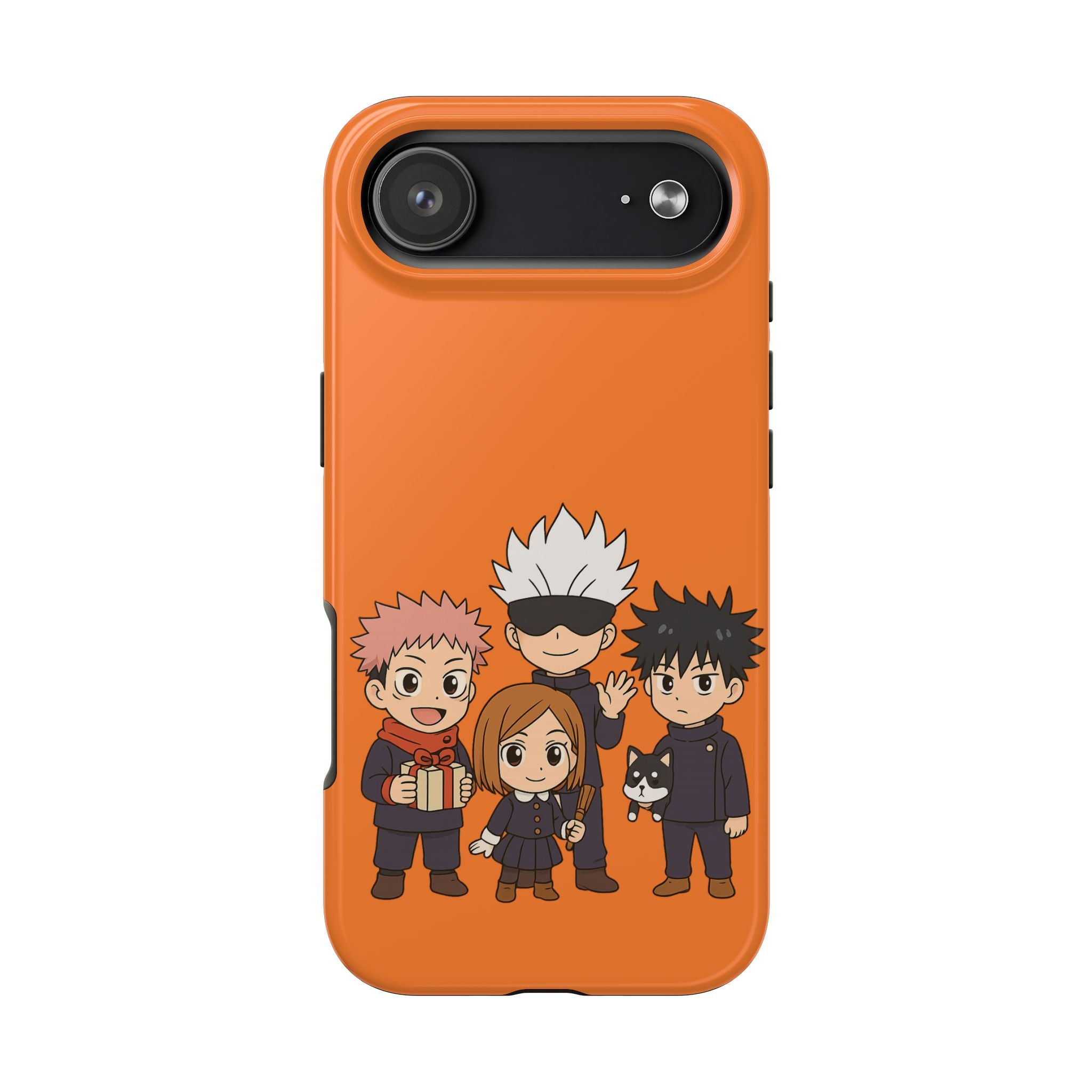 Jujutsu Kaisen Anime Tough Phone Cases