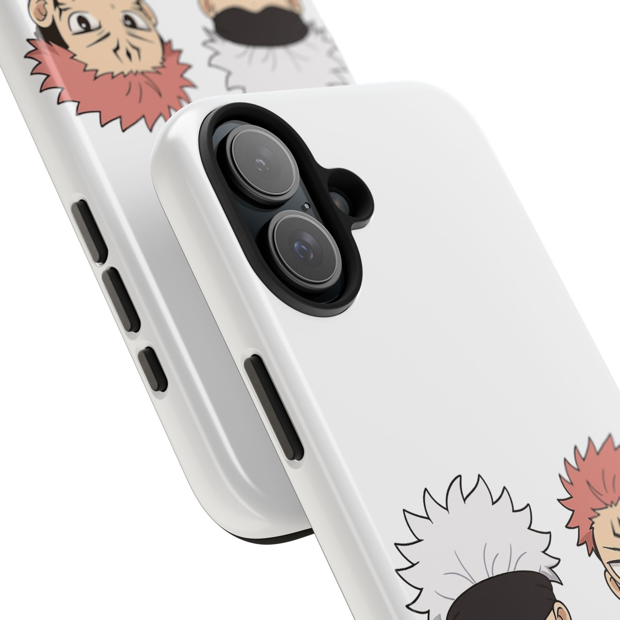 Jujutsu Kaisen Anime Tough Phone Cases